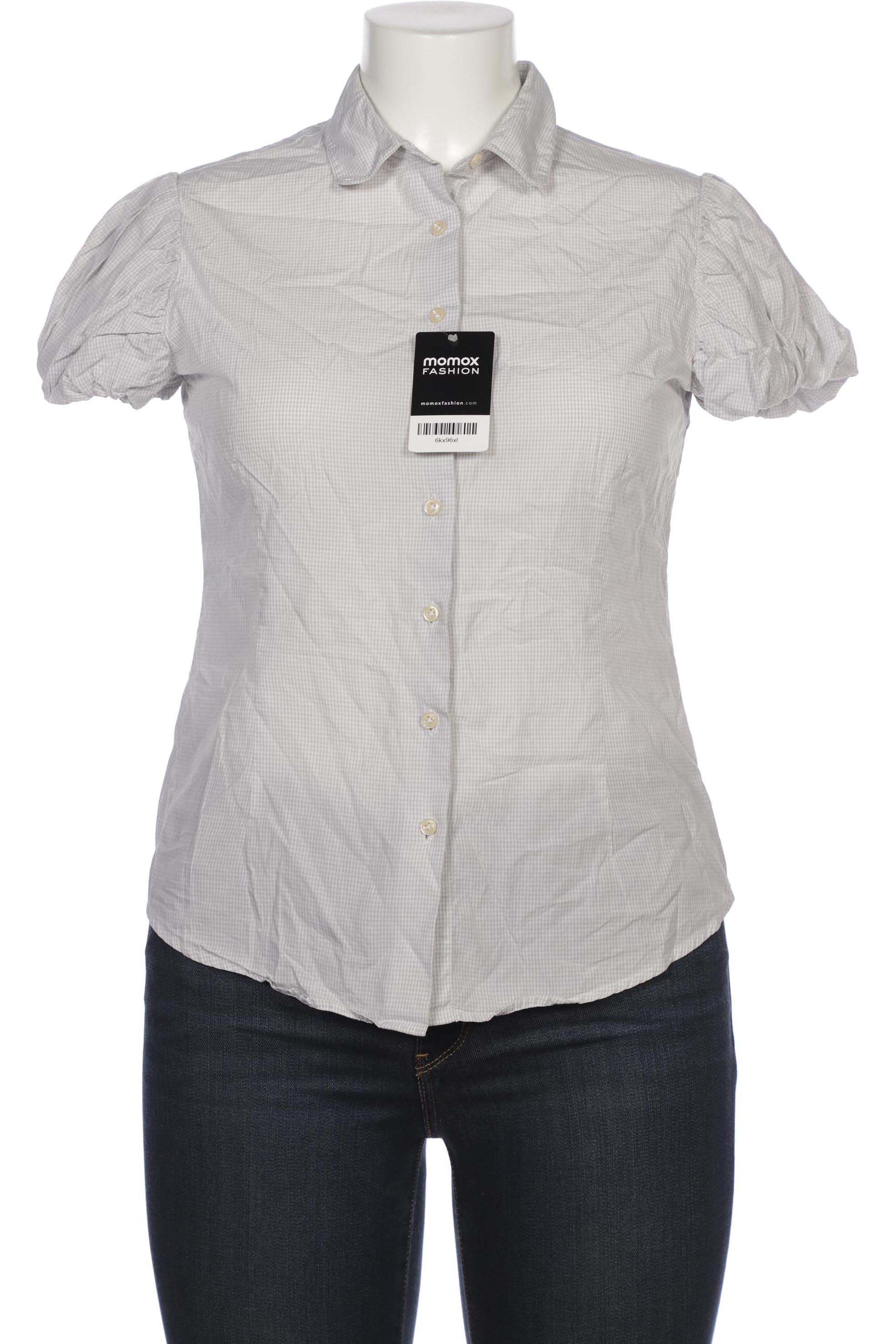 

Robert Friedman Damen Bluse, grau, Gr. 42