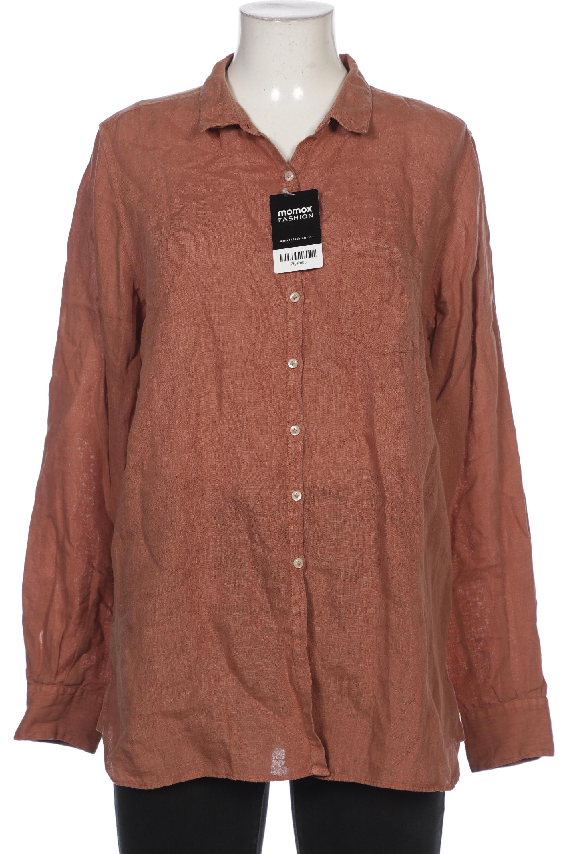 

Robert Friedman Damen Bluse, braun