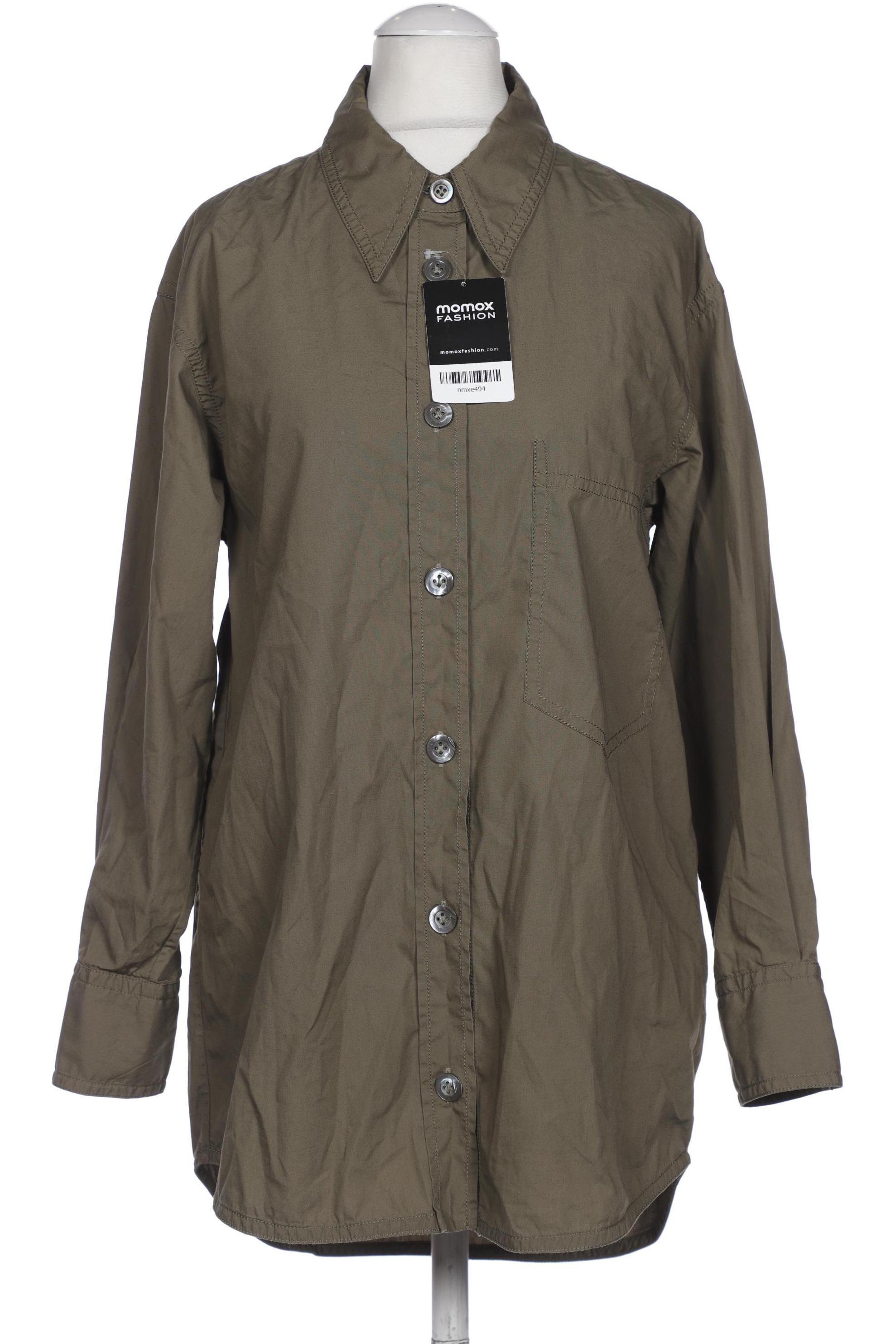 

Robert Friedman Damen Bluse, grün