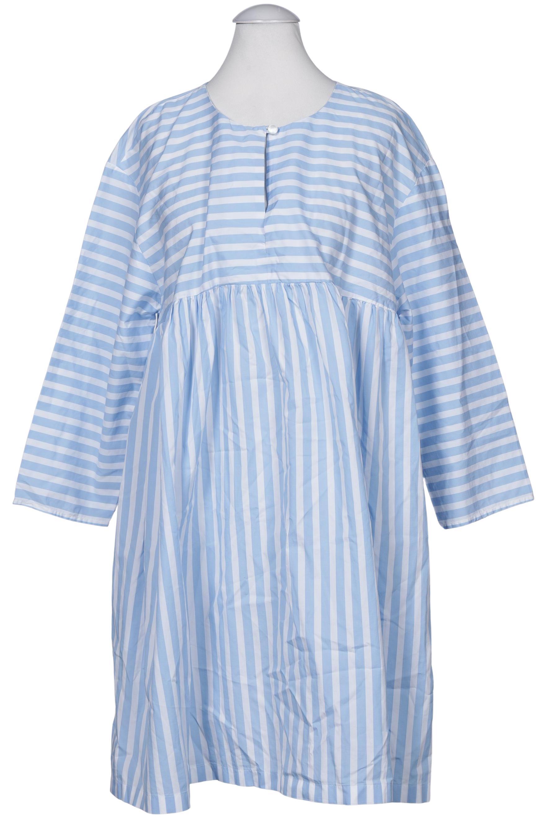 

Robert Friedman Damen Kleid, hellblau, Gr. 34