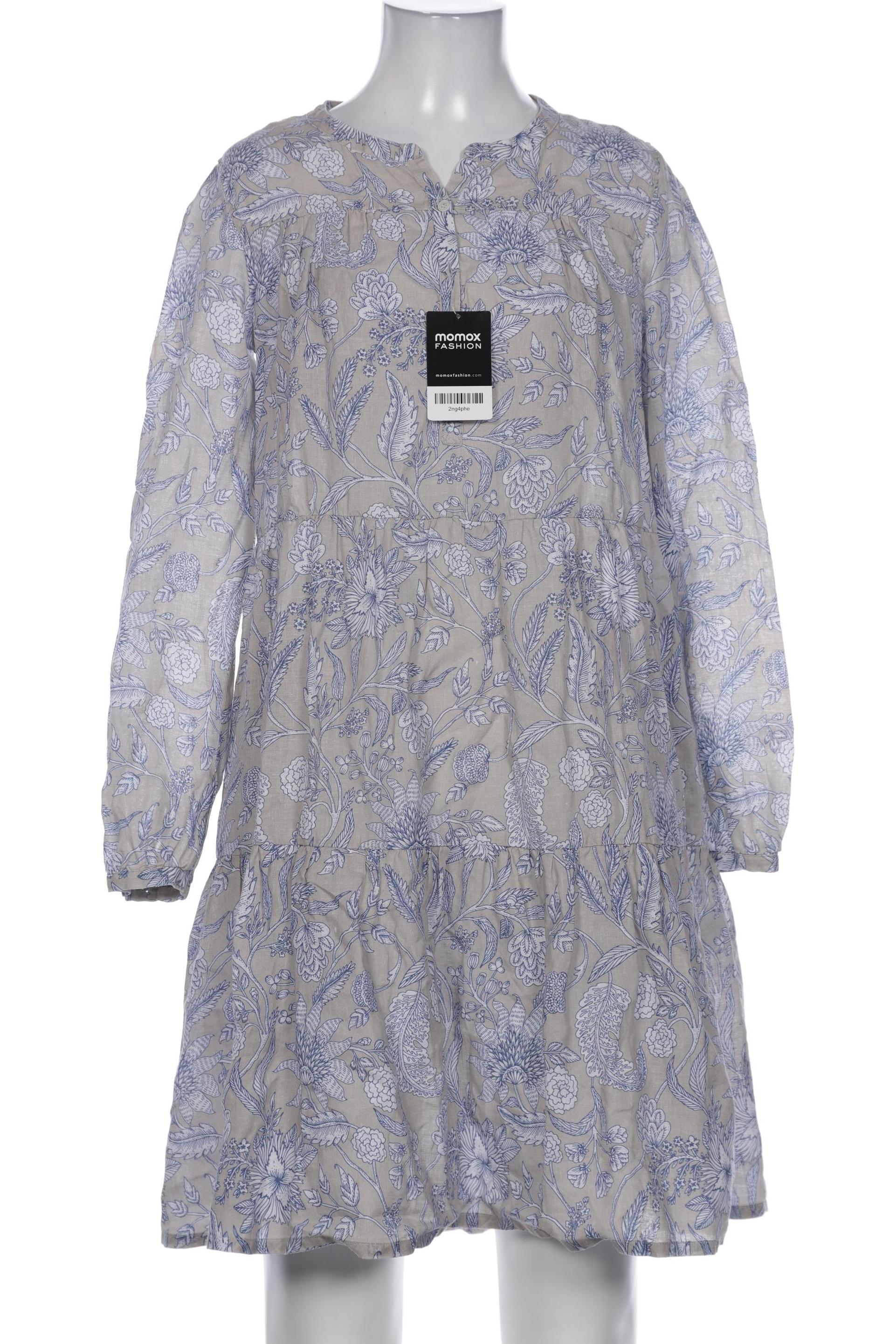 

Robert Friedman Damen Kleid, grau, Gr. 34