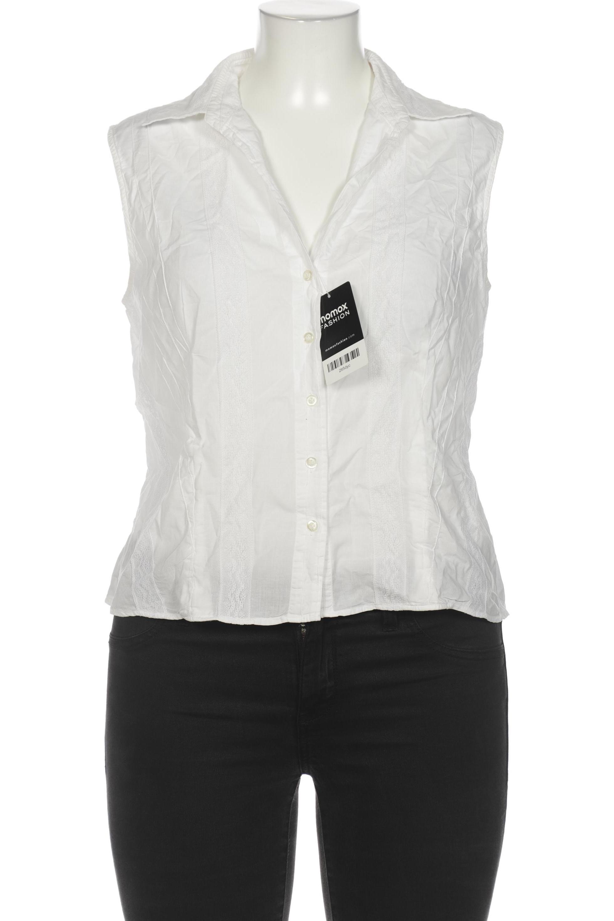 

Robert Friedman Damen Bluse, weiß