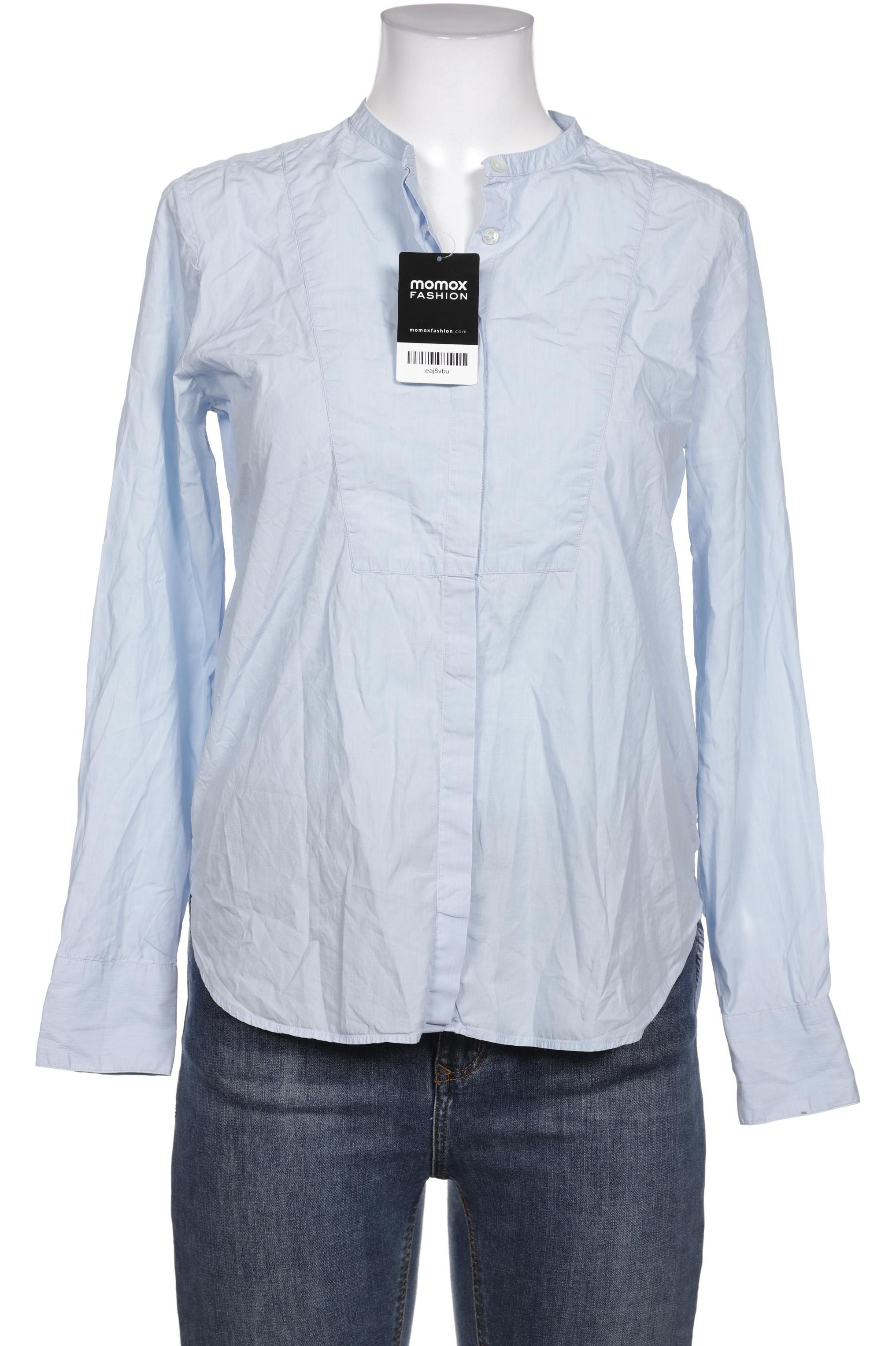 

Robert Friedman Damen Bluse, hellblau, Gr. 36