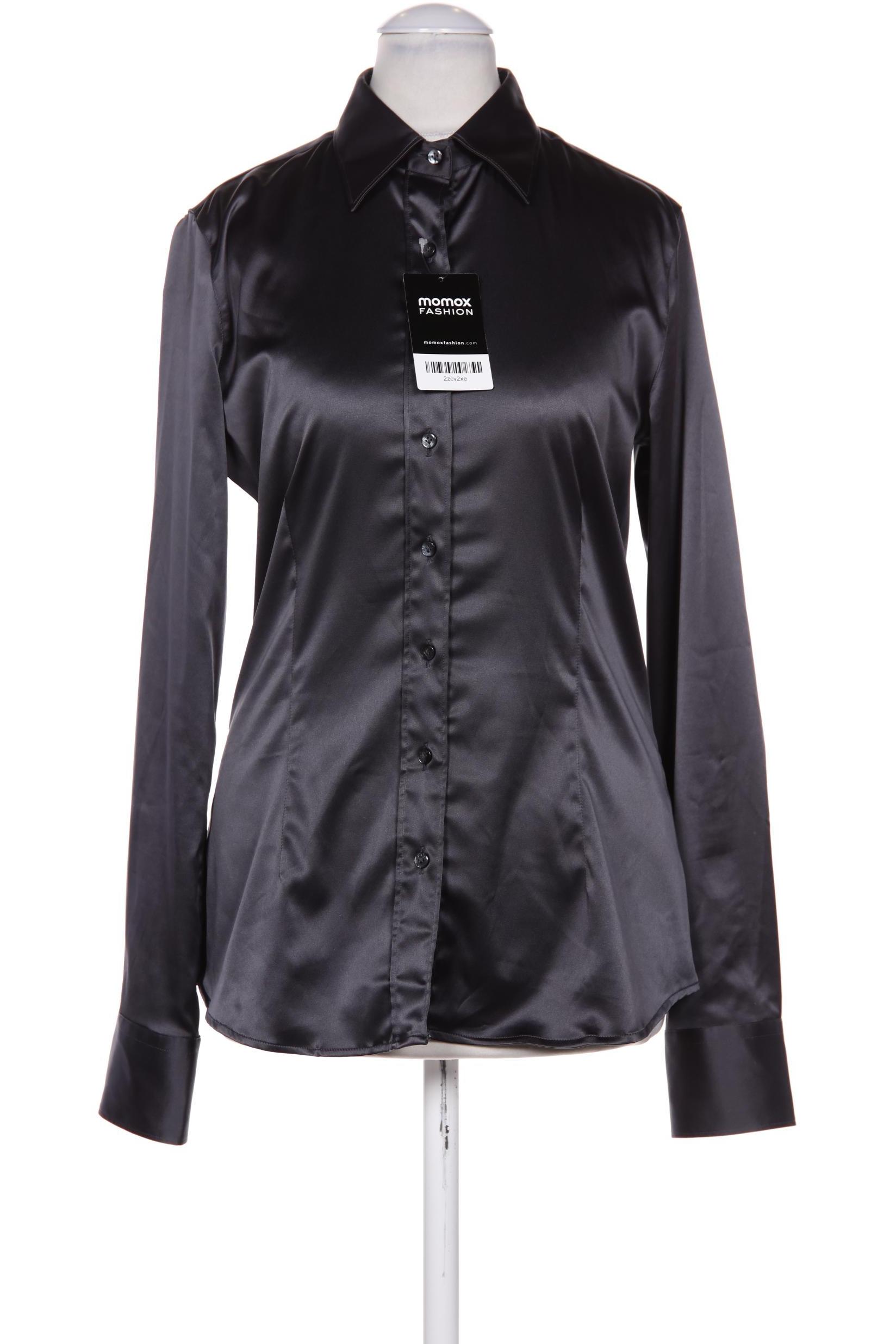 

Robert Friedman Damen Bluse, grau, Gr. 36