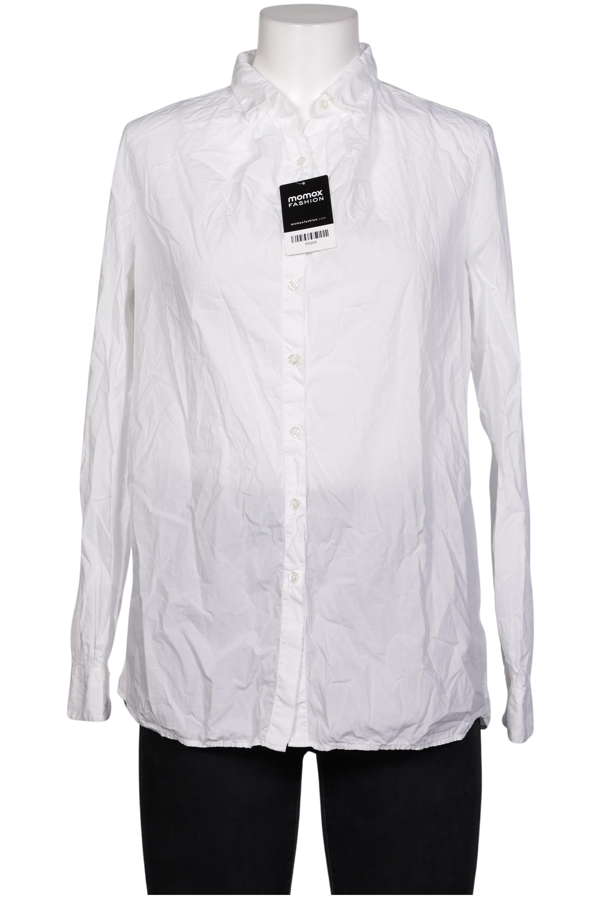 

Robert Friedman Damen Bluse, weiß, Gr. 38