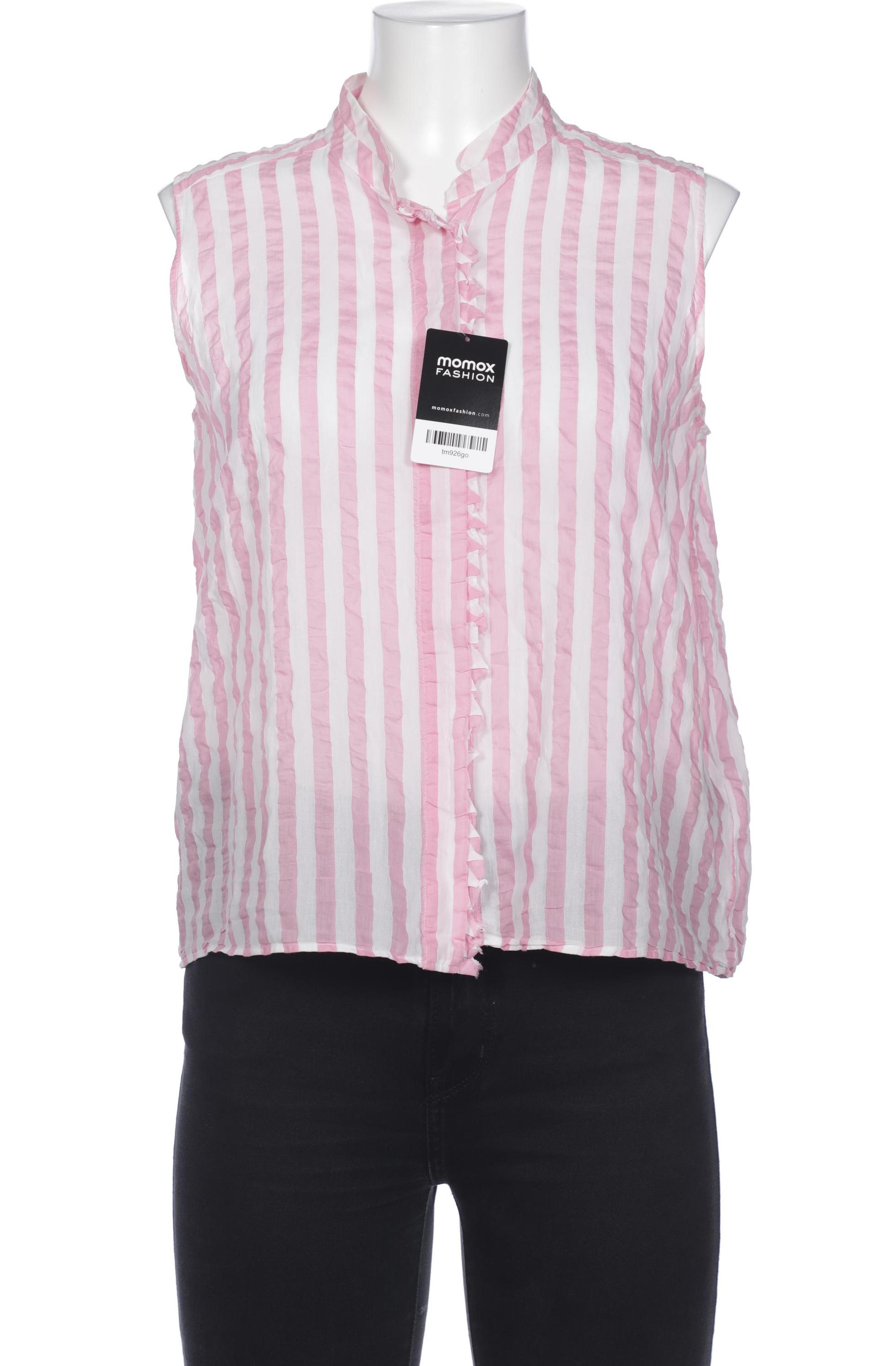 

Robert Friedman Damen Bluse, pink