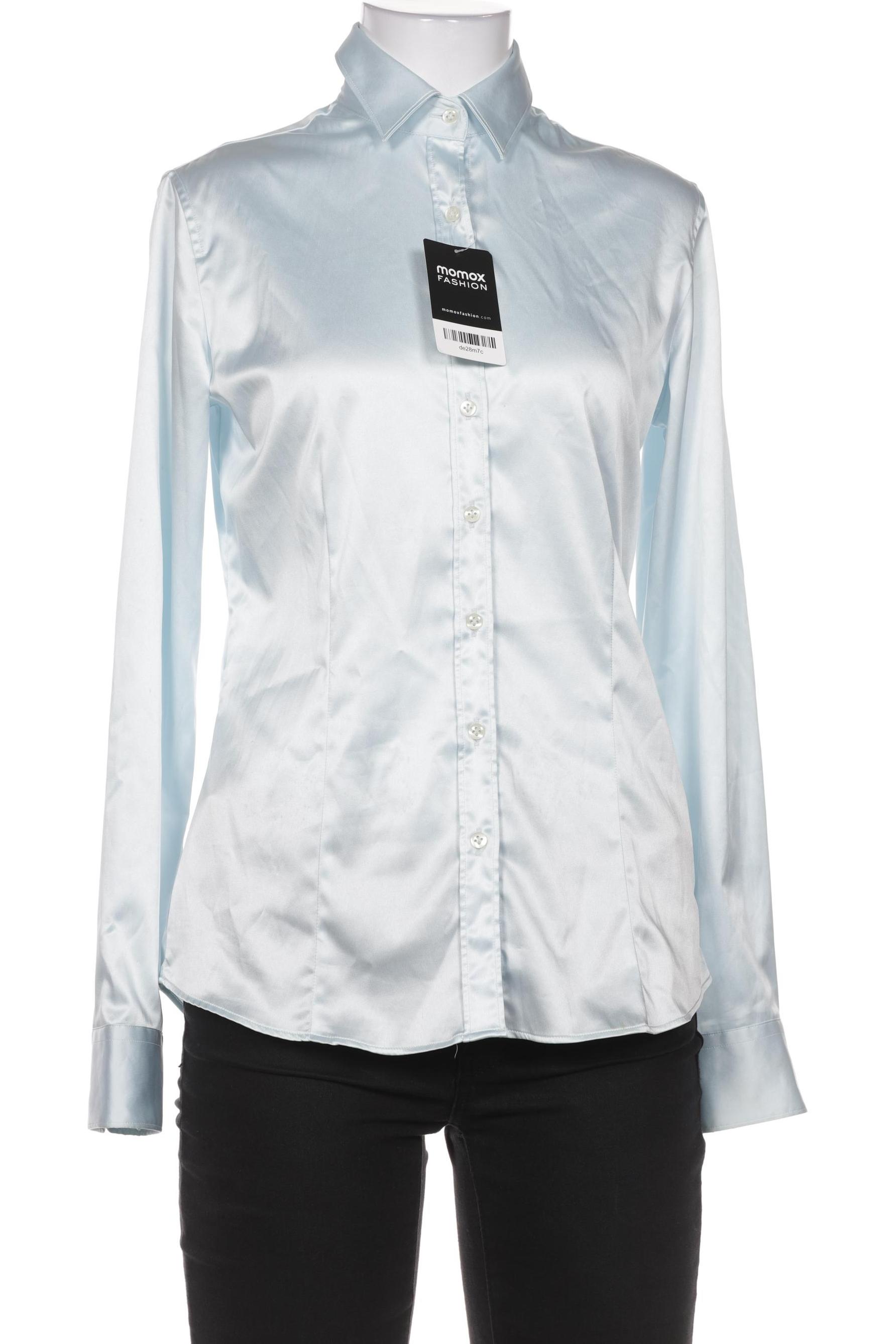 

Robert Friedman Damen Bluse, hellblau, Gr. 36
