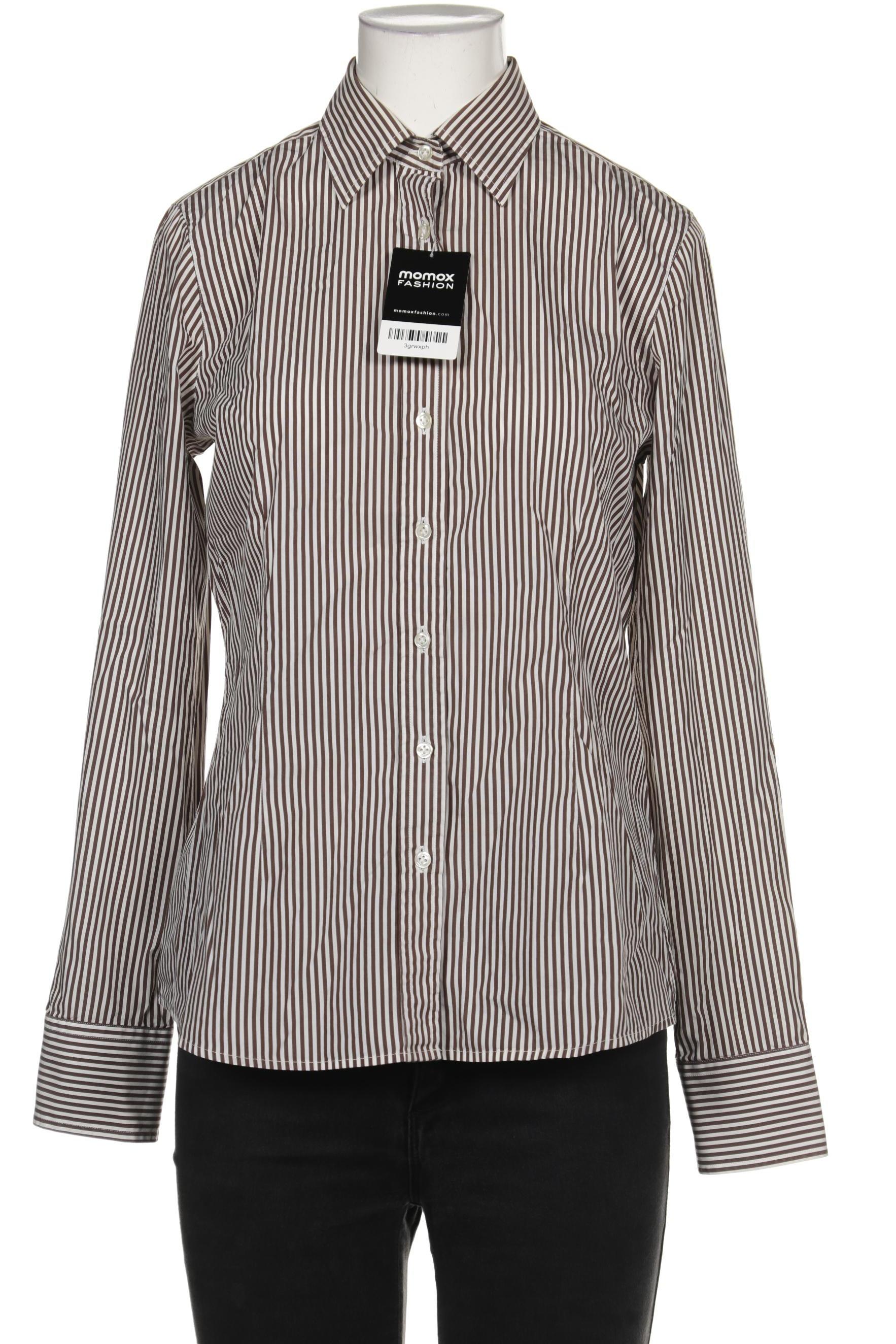 

Robert Friedman Damen Bluse, braun