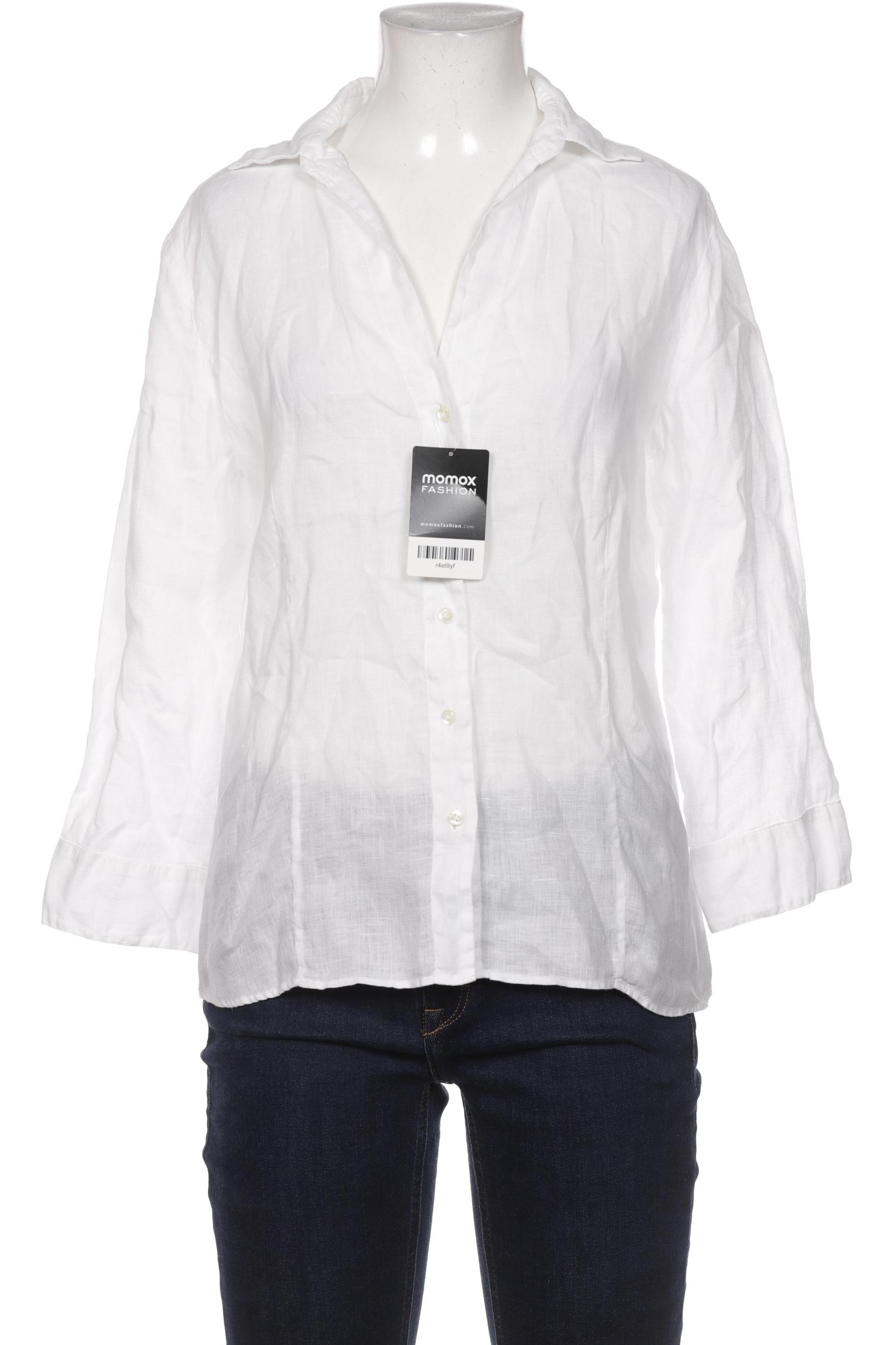 

Robert Friedman Damen Bluse, weiß, Gr. 36