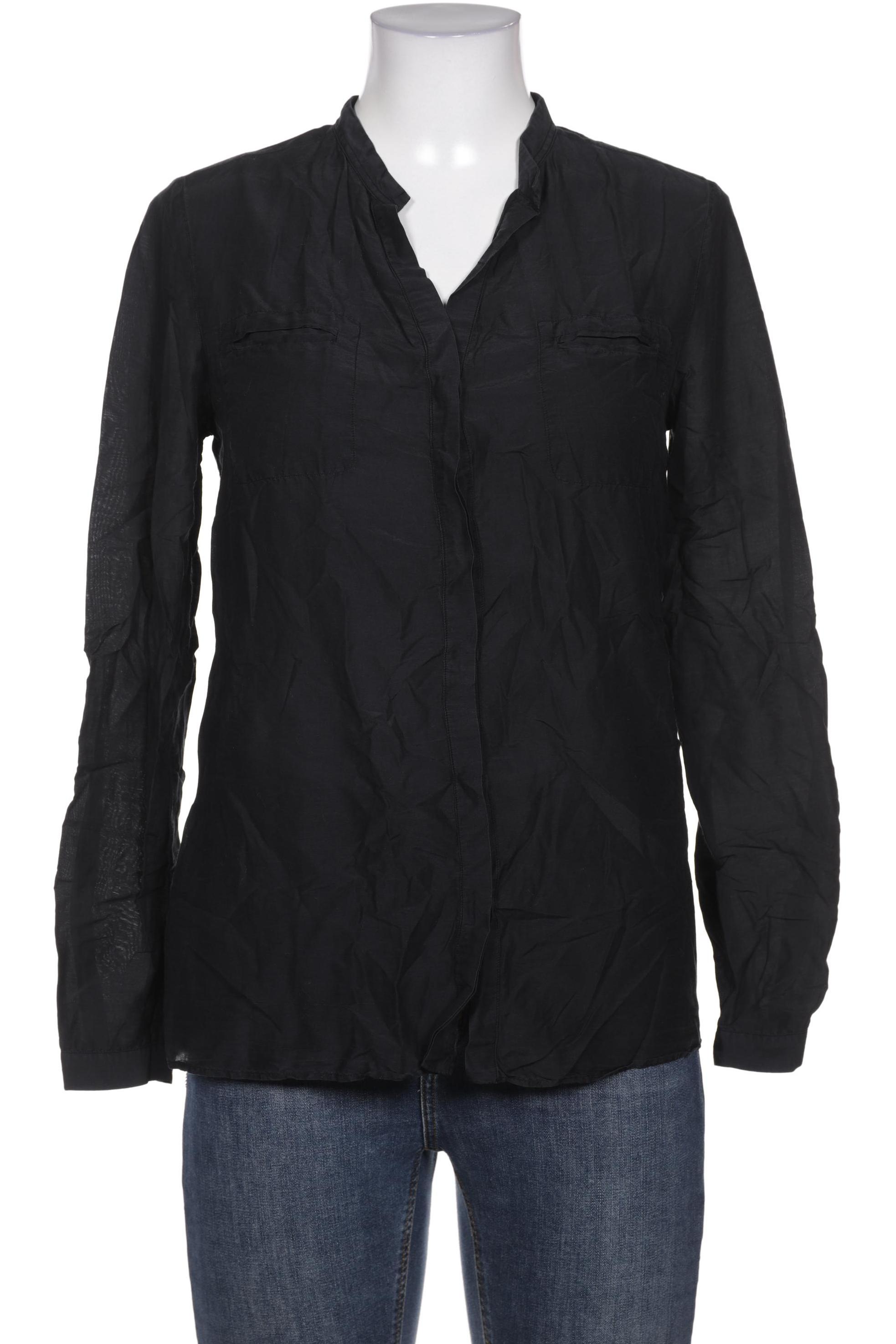 

Robert Friedman Damen Bluse, schwarz