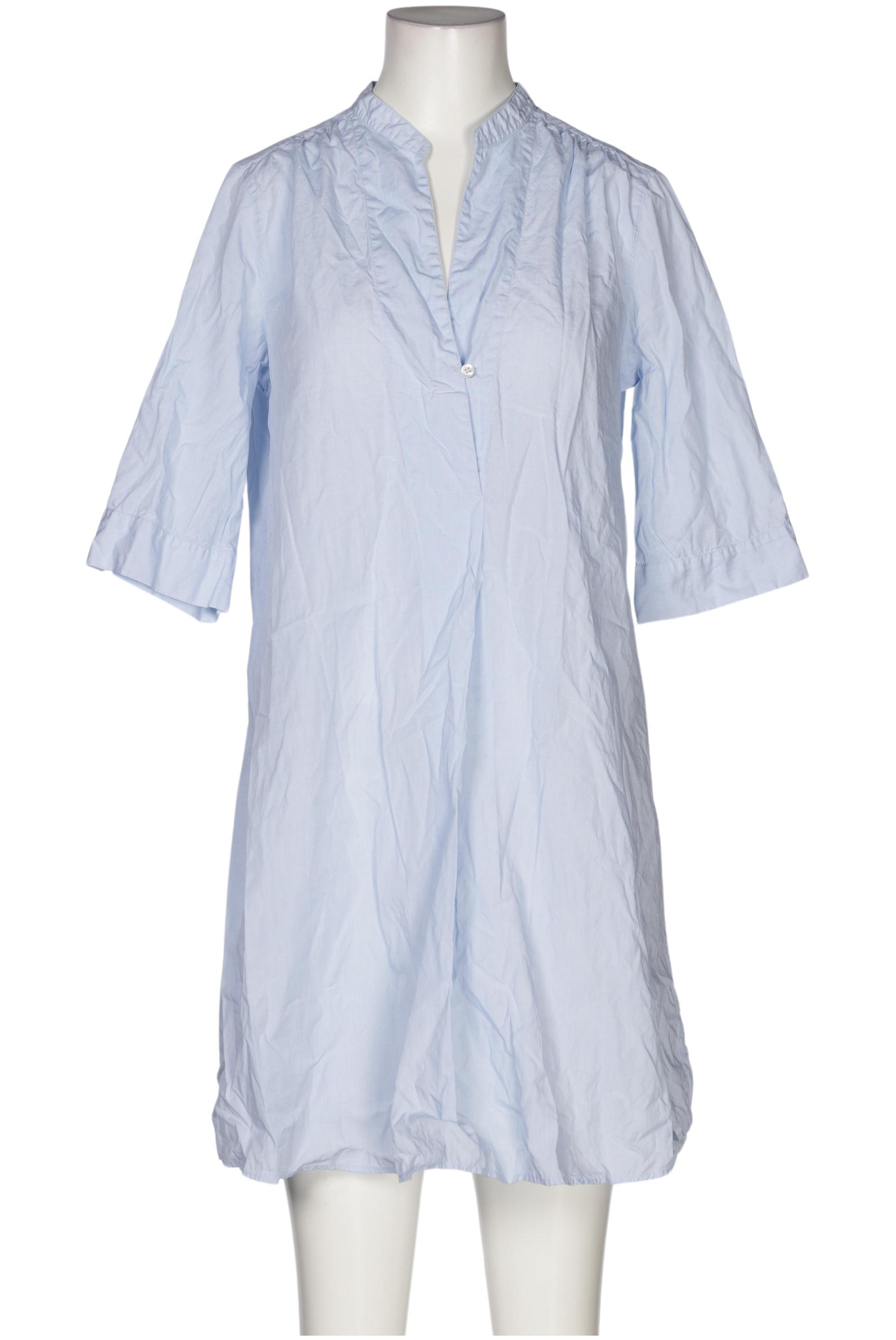 

Robert Friedman Damen Kleid, hellblau, Gr. 38