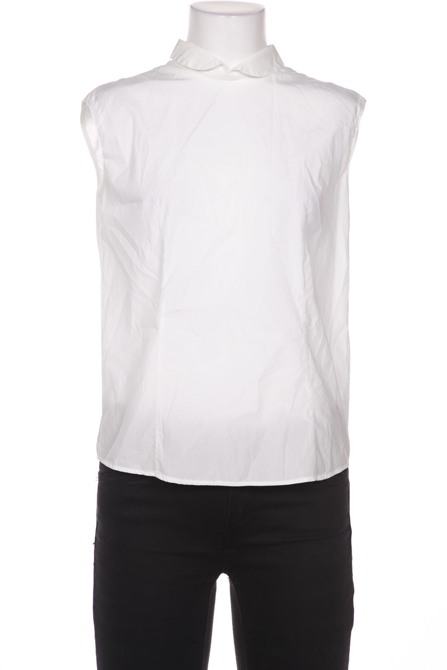 

Robert Friedman Damen Bluse, weiß, Gr. 36