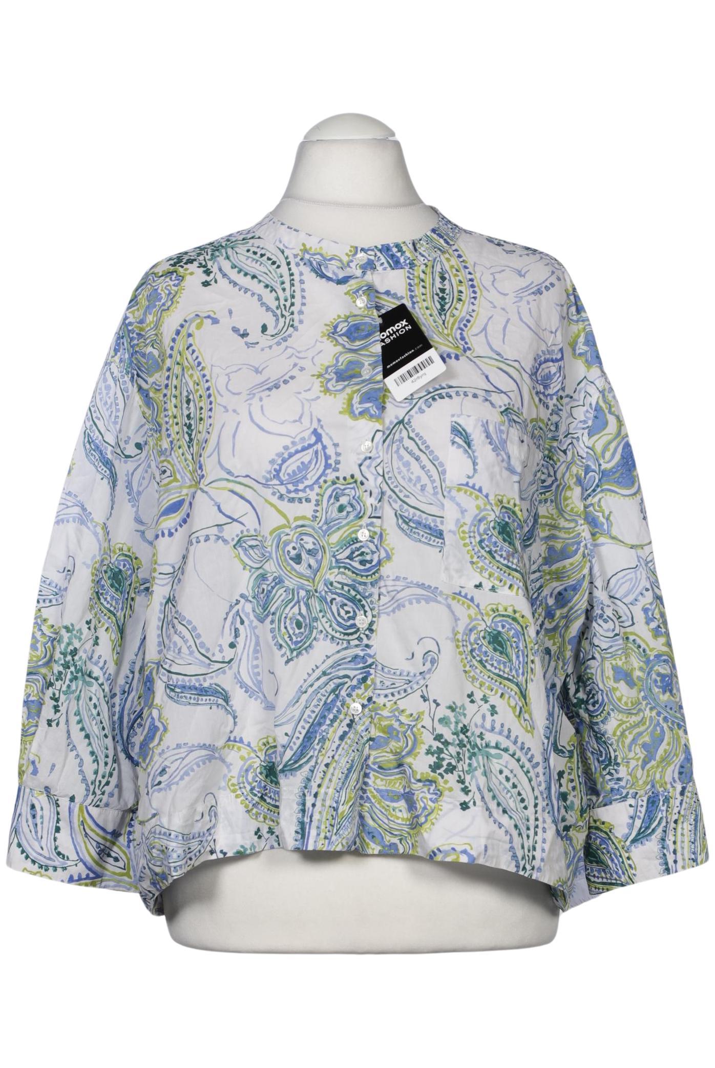 

Robert Friedman Damen Bluse, mehrfarbig, Gr. 46