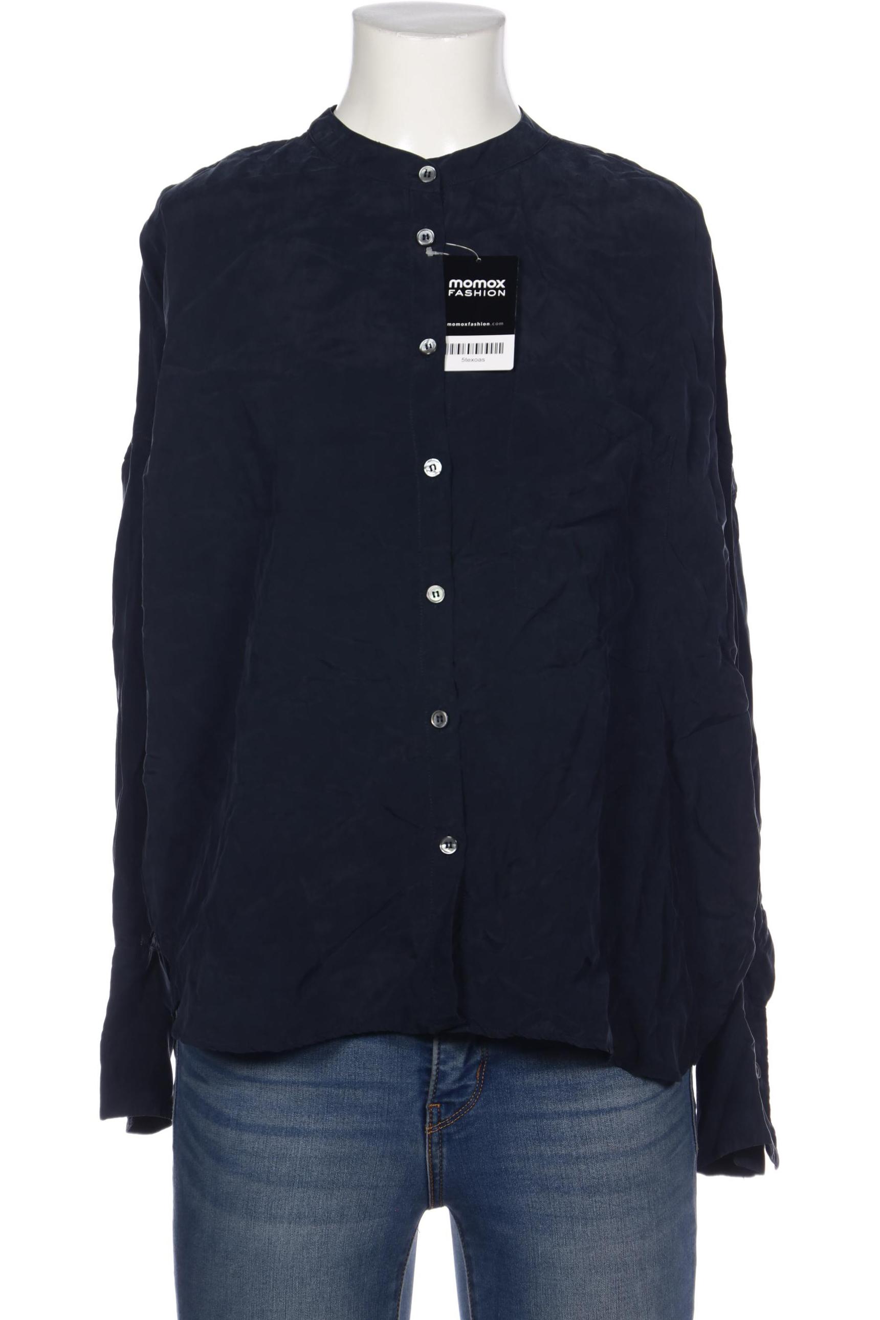 

Robert Friedman Damen Bluse, marineblau