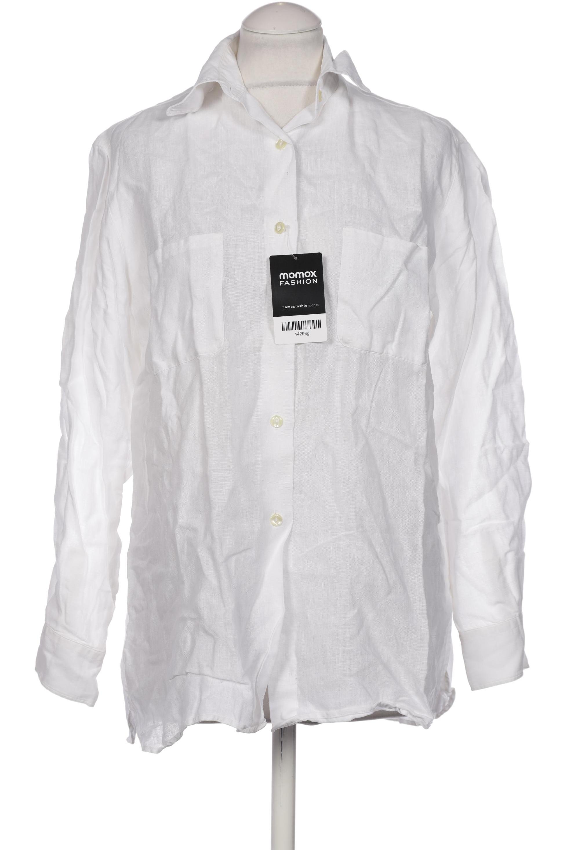 

Robert Friedman Damen Bluse, weiß, Gr. 36
