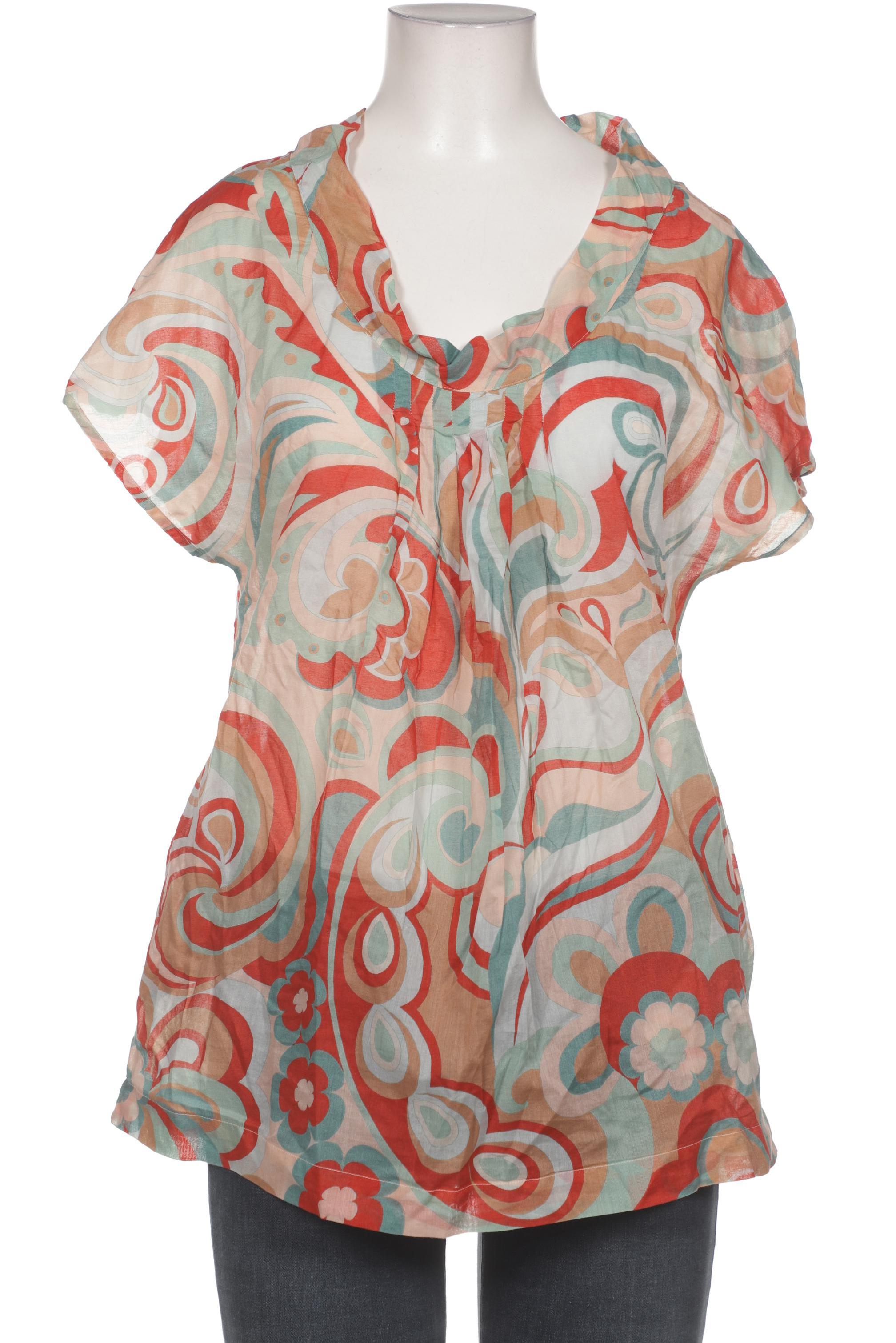 

Robert Friedman Damen Bluse, mehrfarbig, Gr. 38