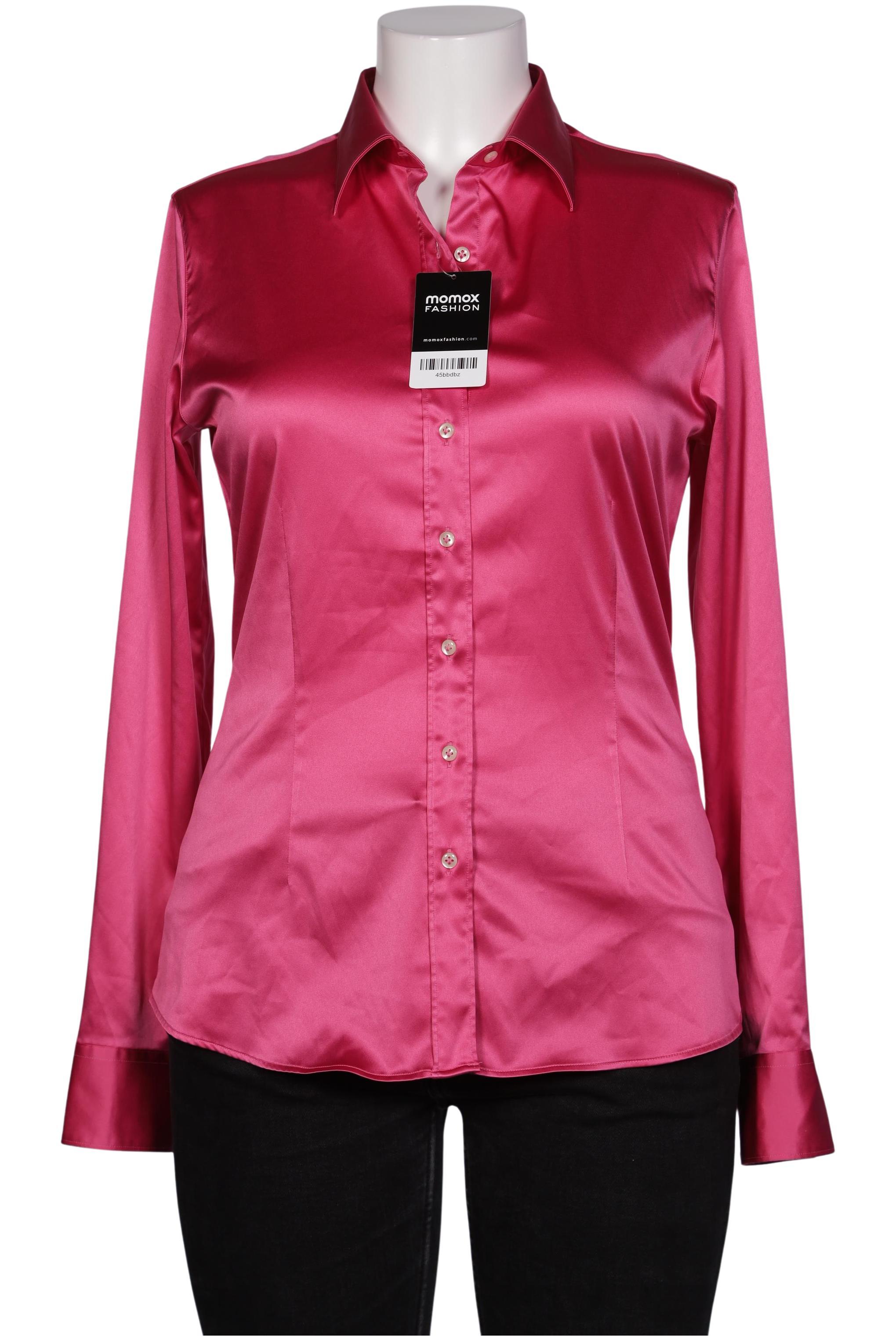 

Robert Friedman Damen Bluse, pink, Gr. 44
