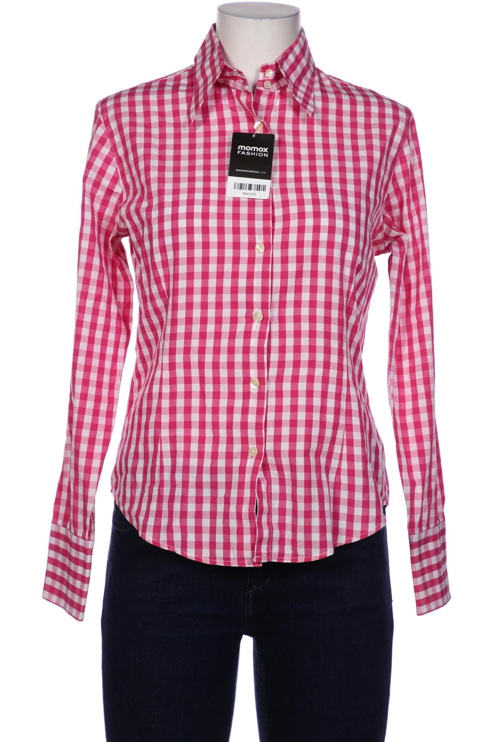 

Robert Friedman Damen Bluse, pink, Gr. 38