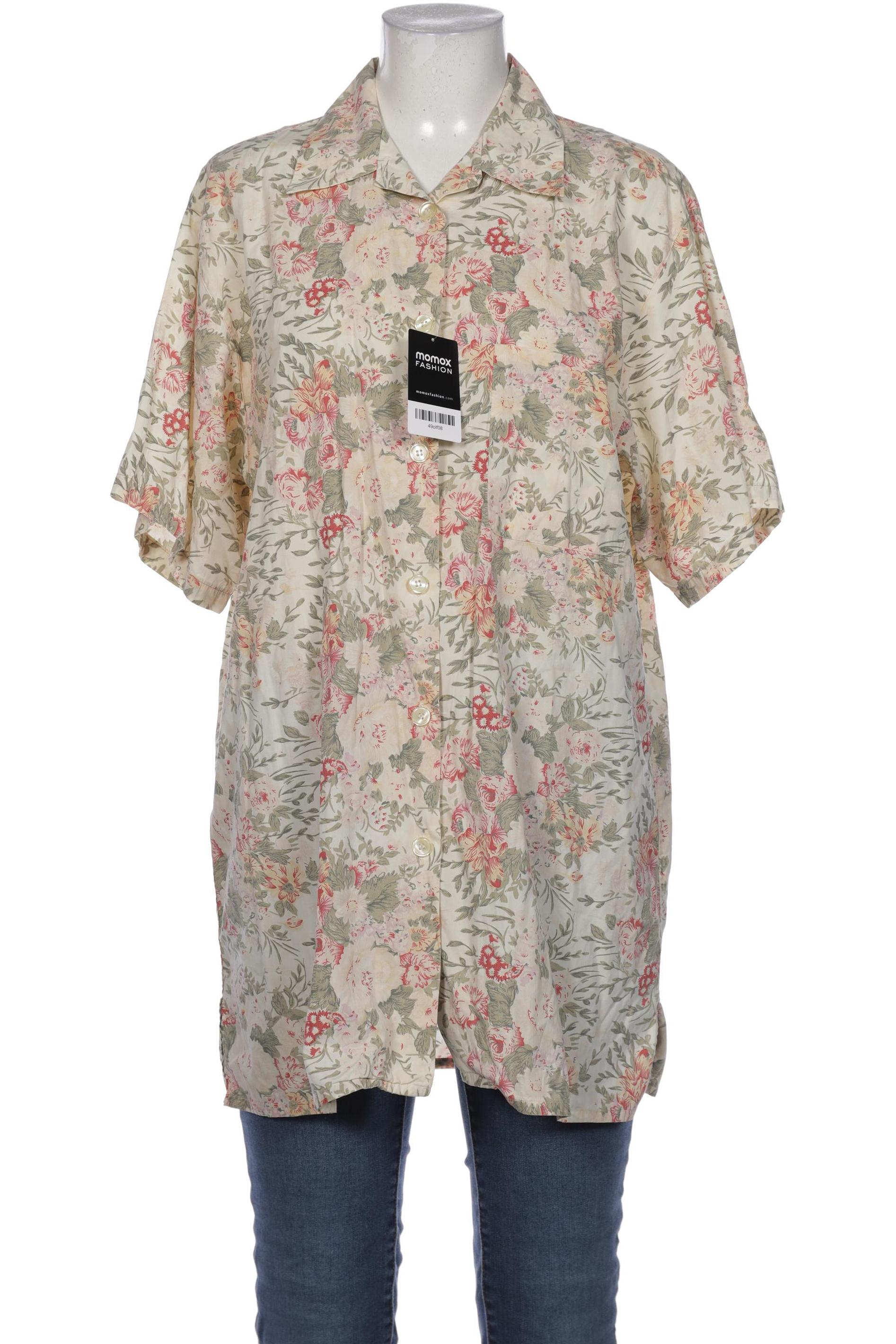 

Robert Friedman Damen Bluse, cremeweiß, Gr. 42