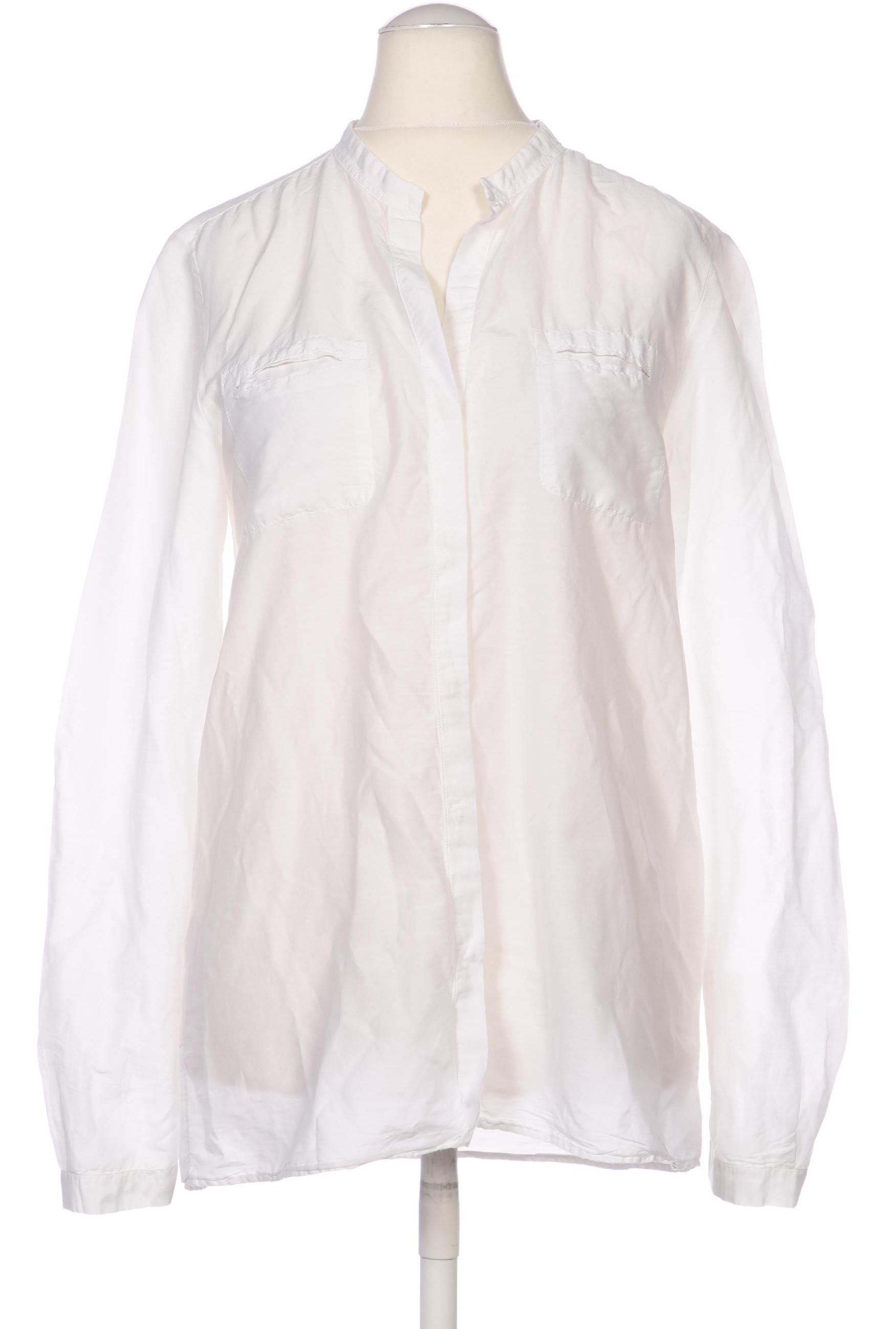 

Robert Friedman Damen Bluse, weiß, Gr. 36