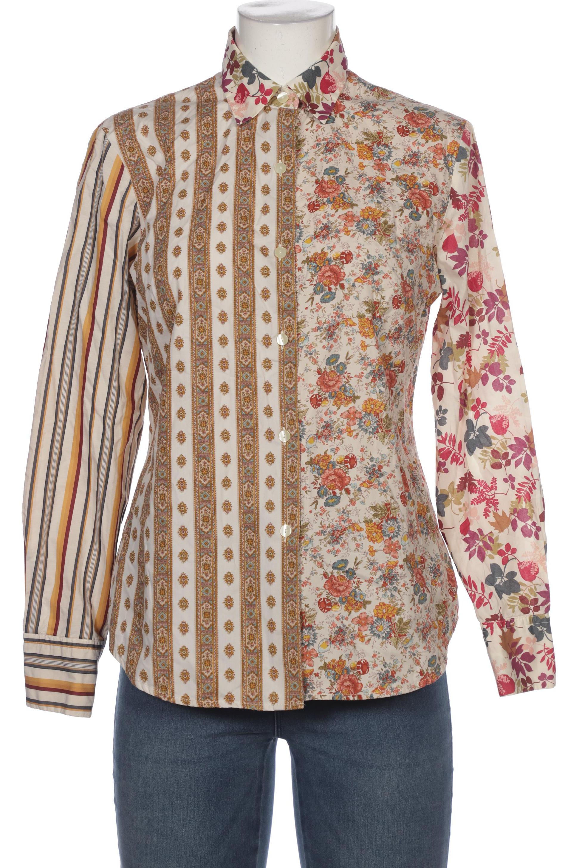 

Robert Friedman Damen Bluse, mehrfarbig