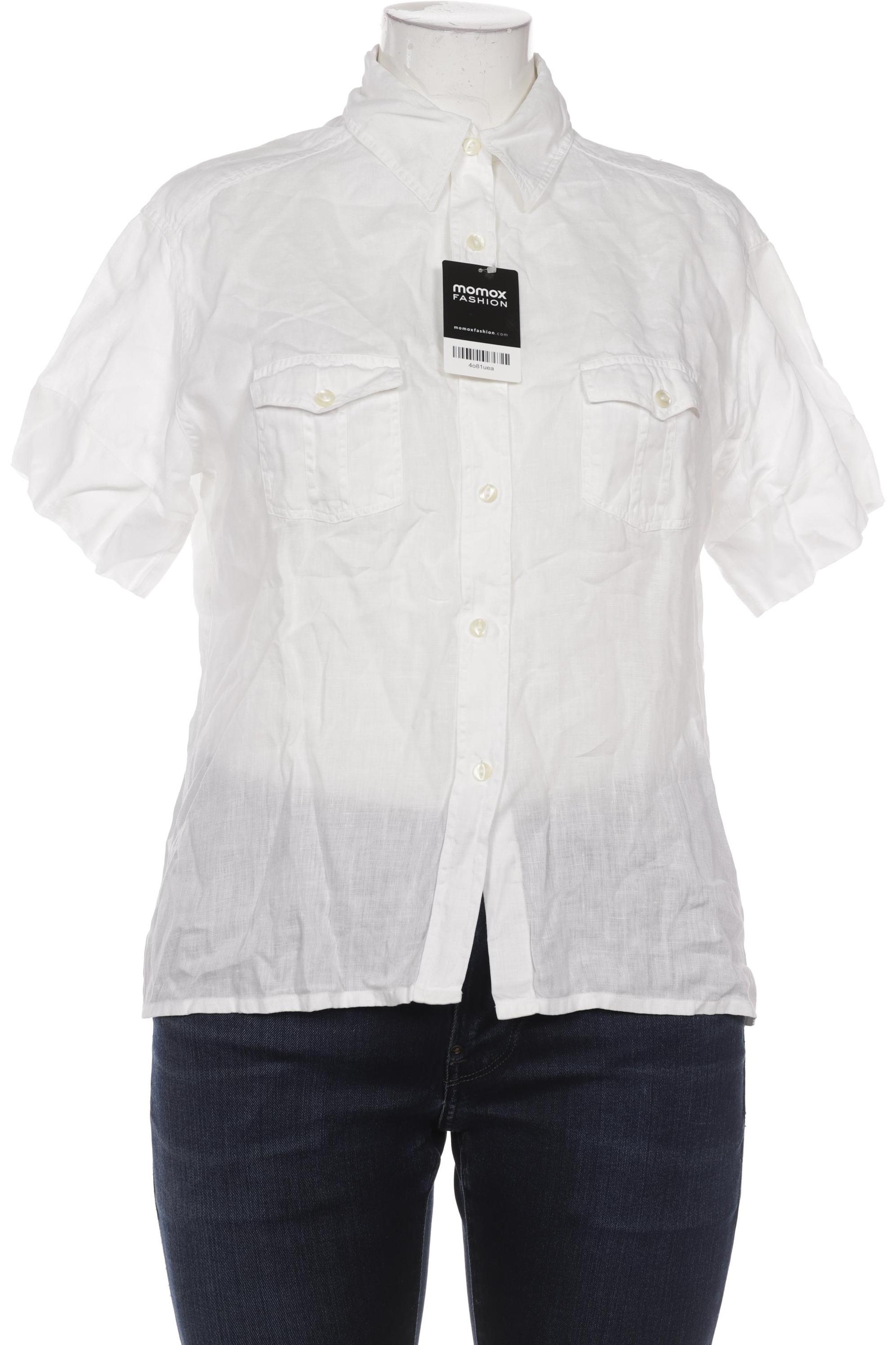 

Robert Friedman Damen Bluse, cremeweiß, Gr. 44