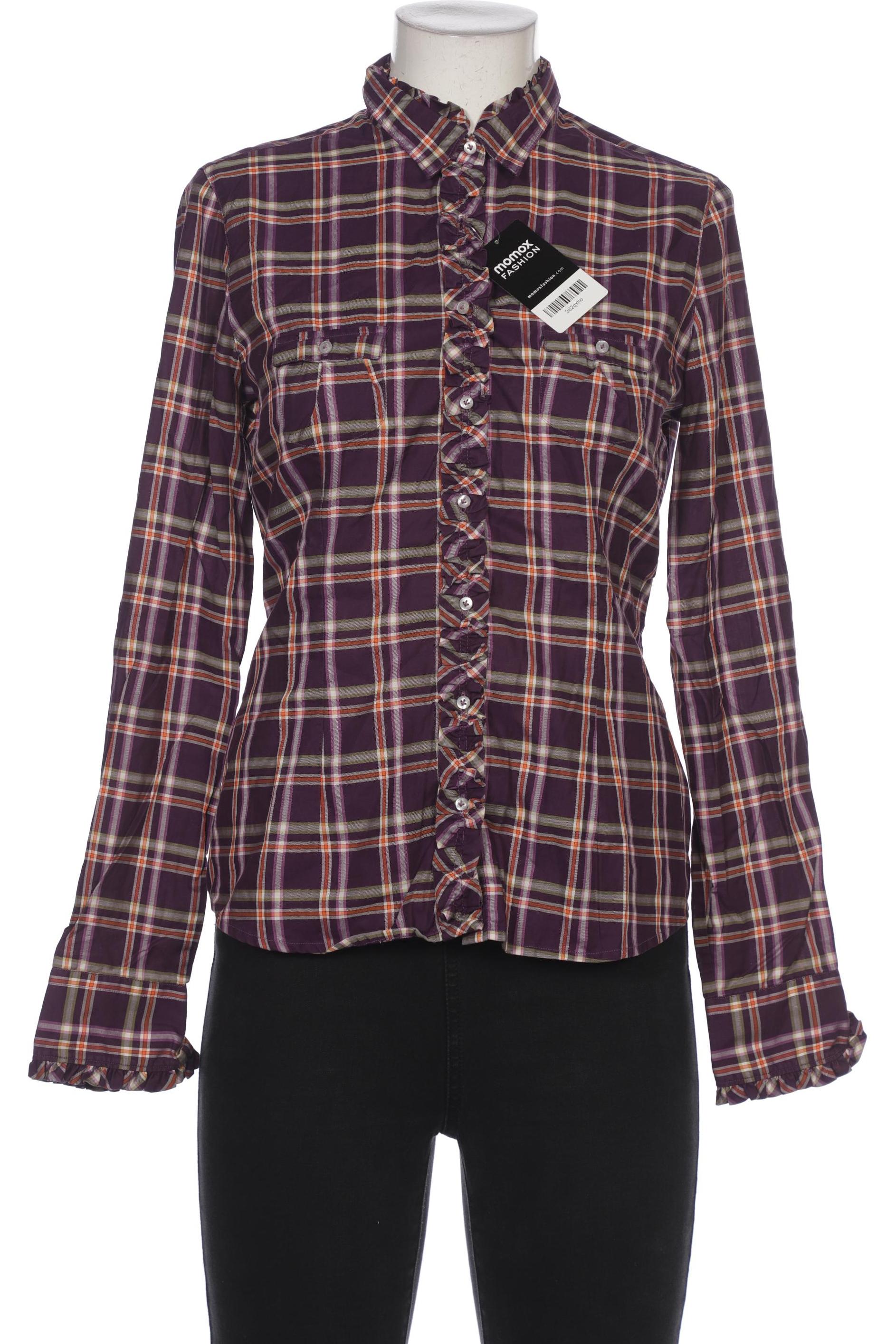 

Robert Friedman Damen Bluse, flieder, Gr. 42