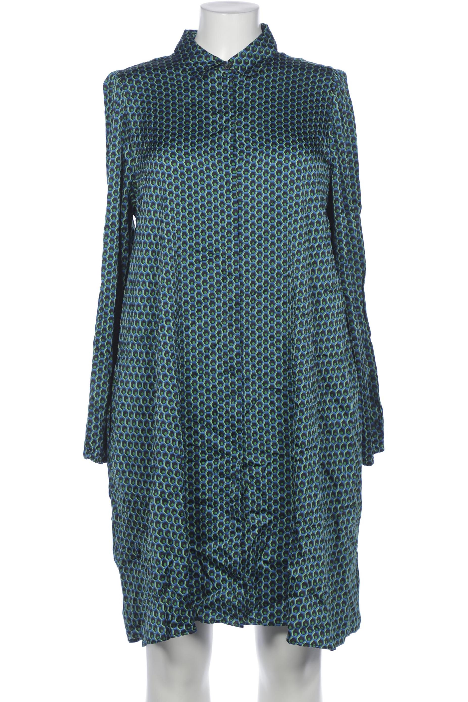 

Robert Friedman Damen Kleid, blau, Gr. 44