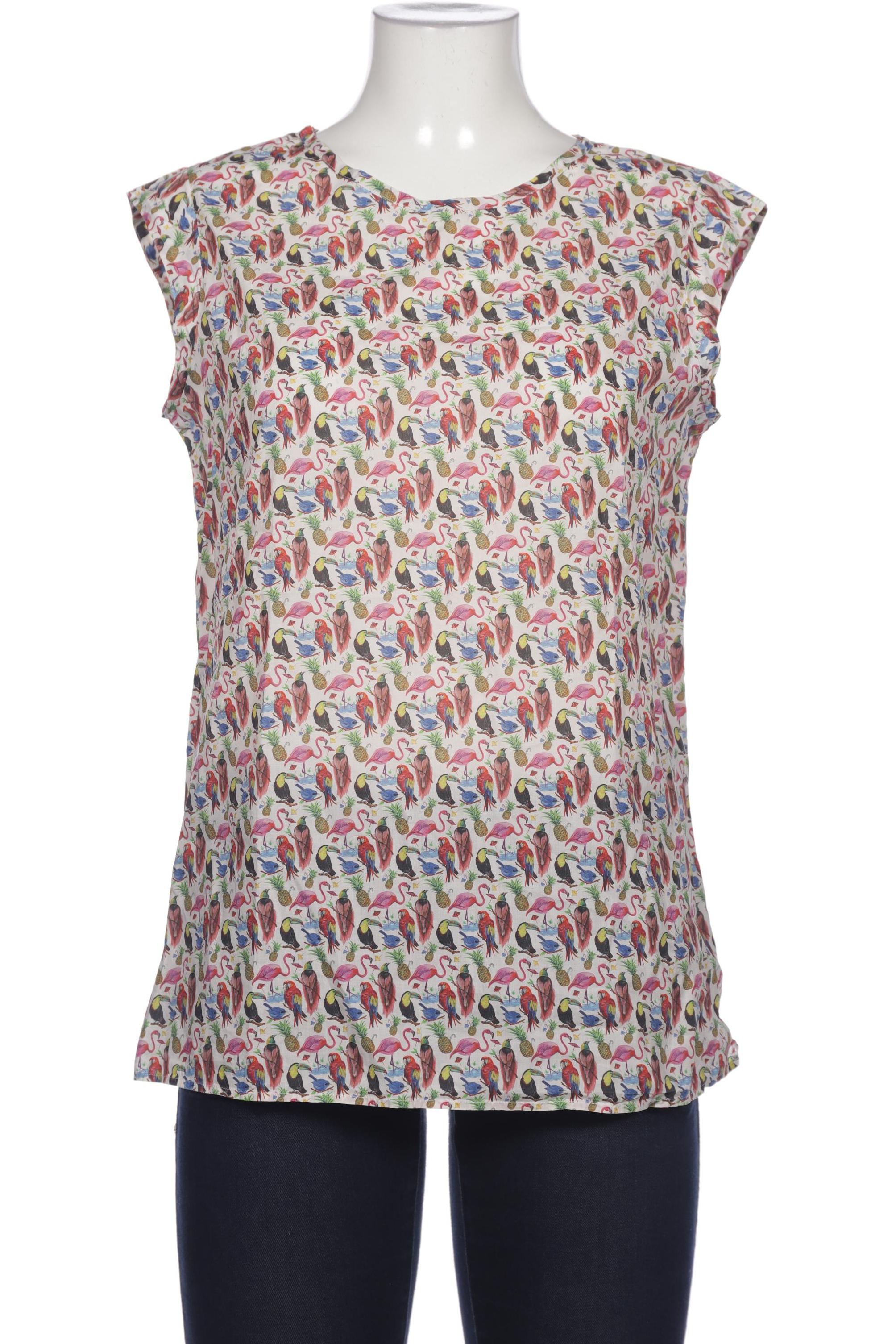 

Robert Friedman Damen Bluse, beige