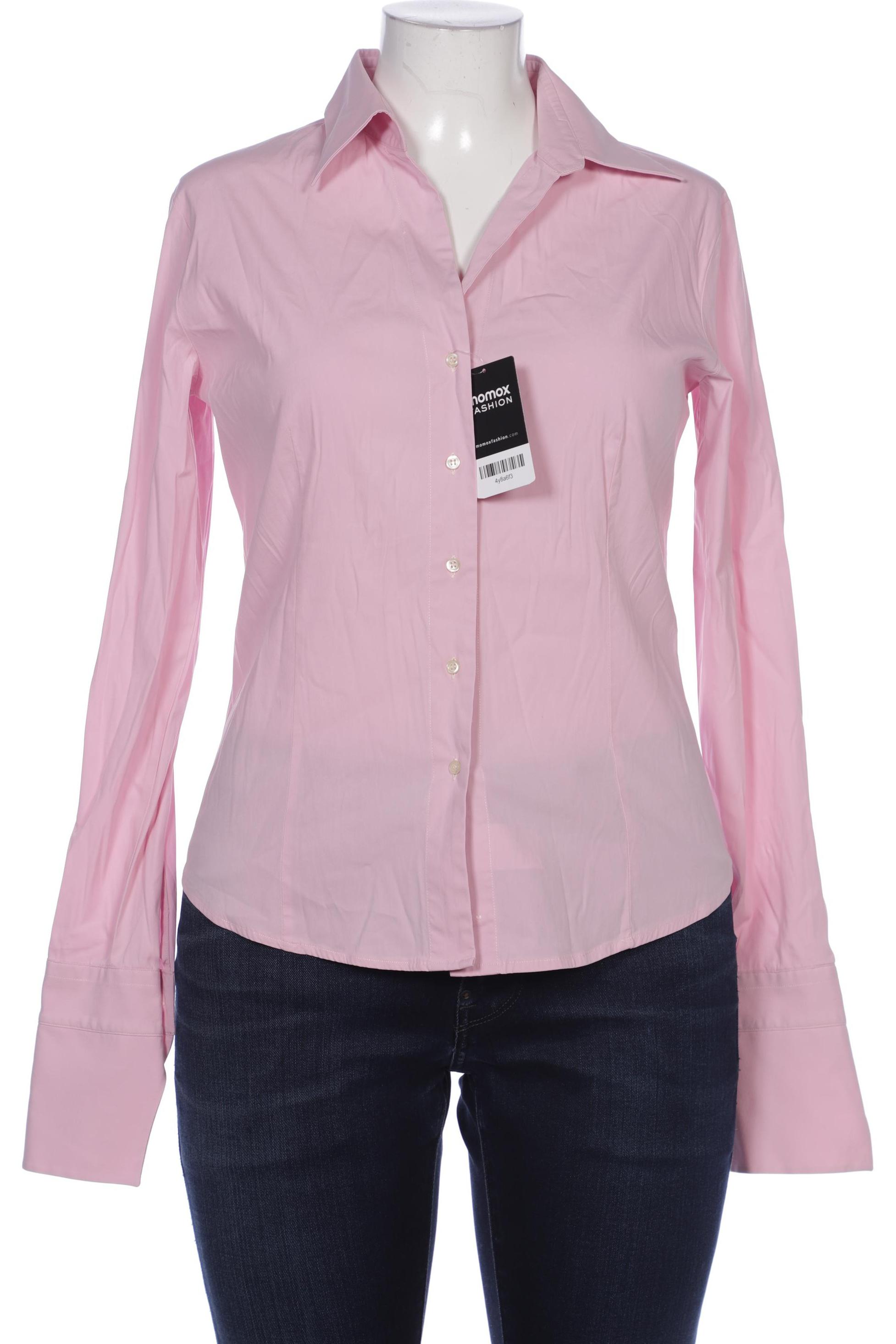 

Robert Friedman Damen Bluse, pink, Gr. 42