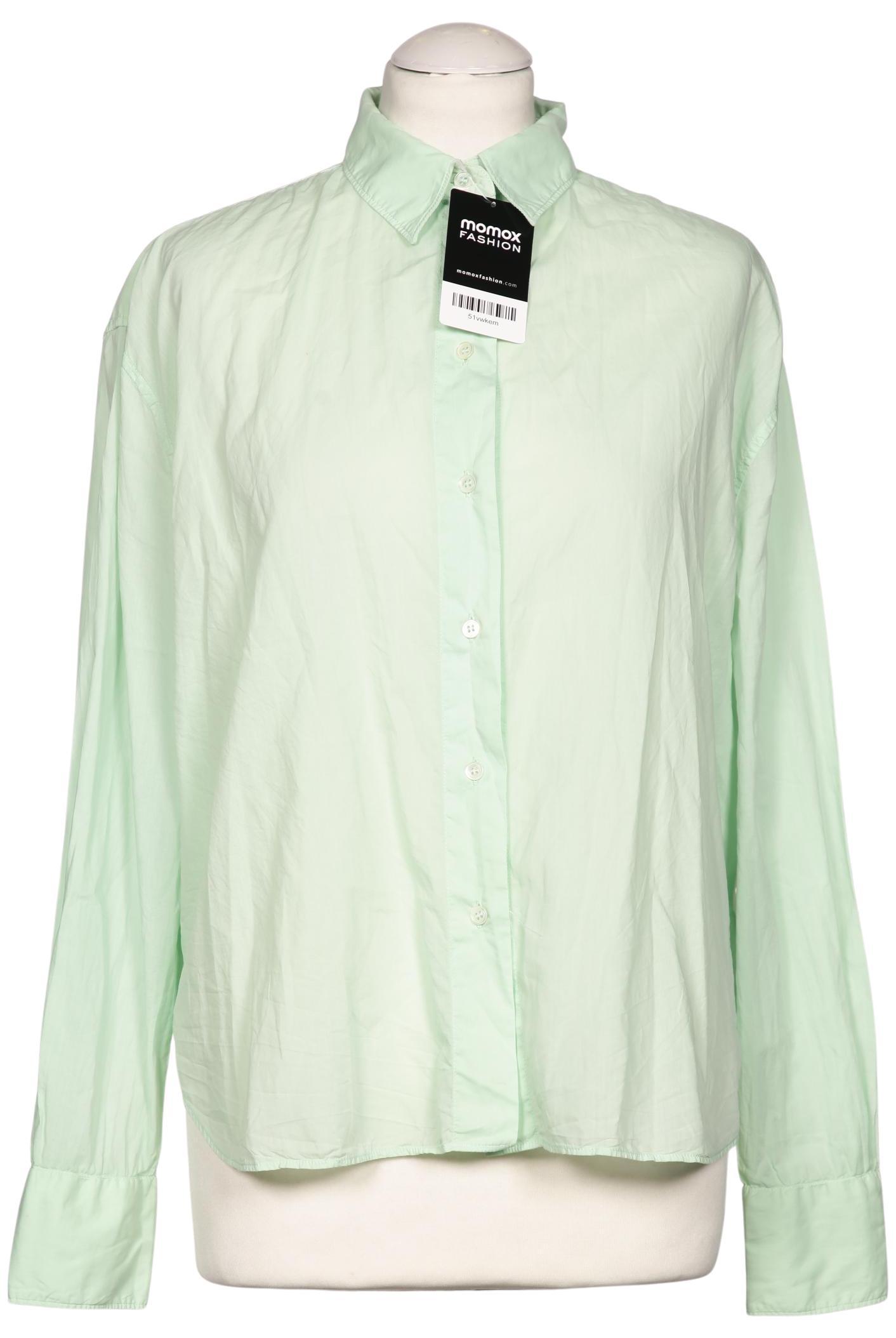 

Robert Friedman Damen Bluse, hellgrün, Gr. 36