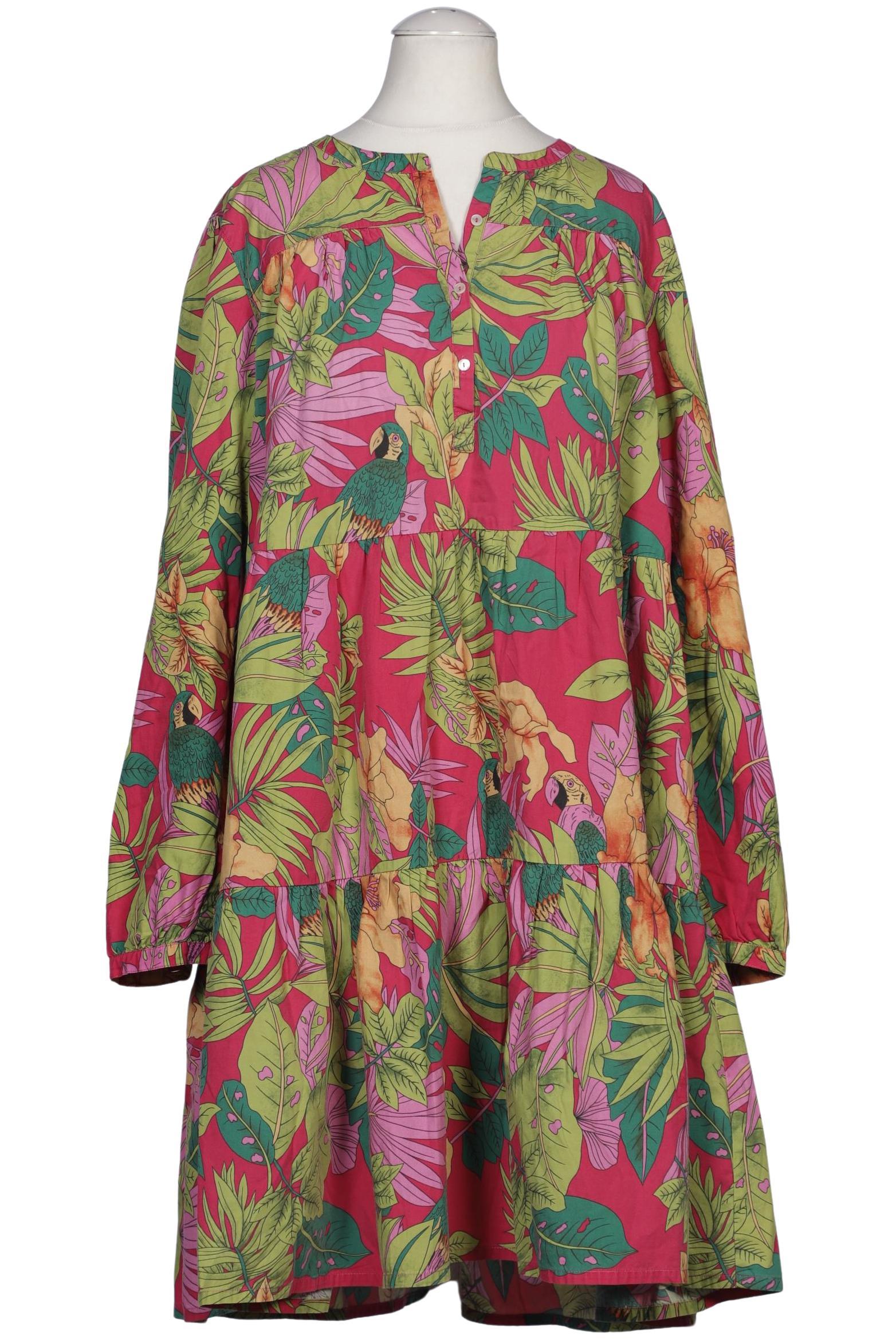 

Robert Friedman Damen Kleid, mehrfarbig, Gr. 36