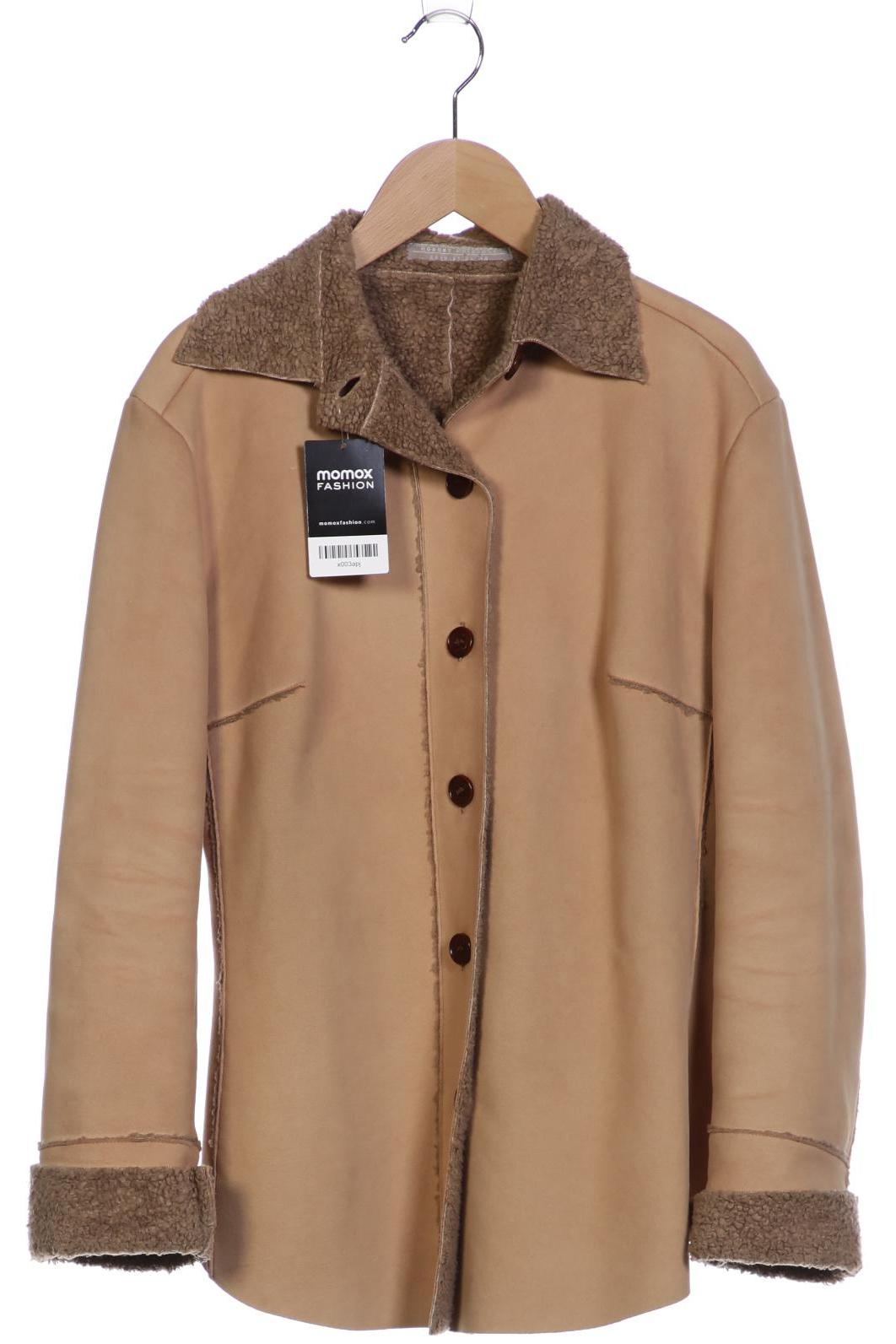 

Robert Friedman Damen Jacke, beige, Gr. 38