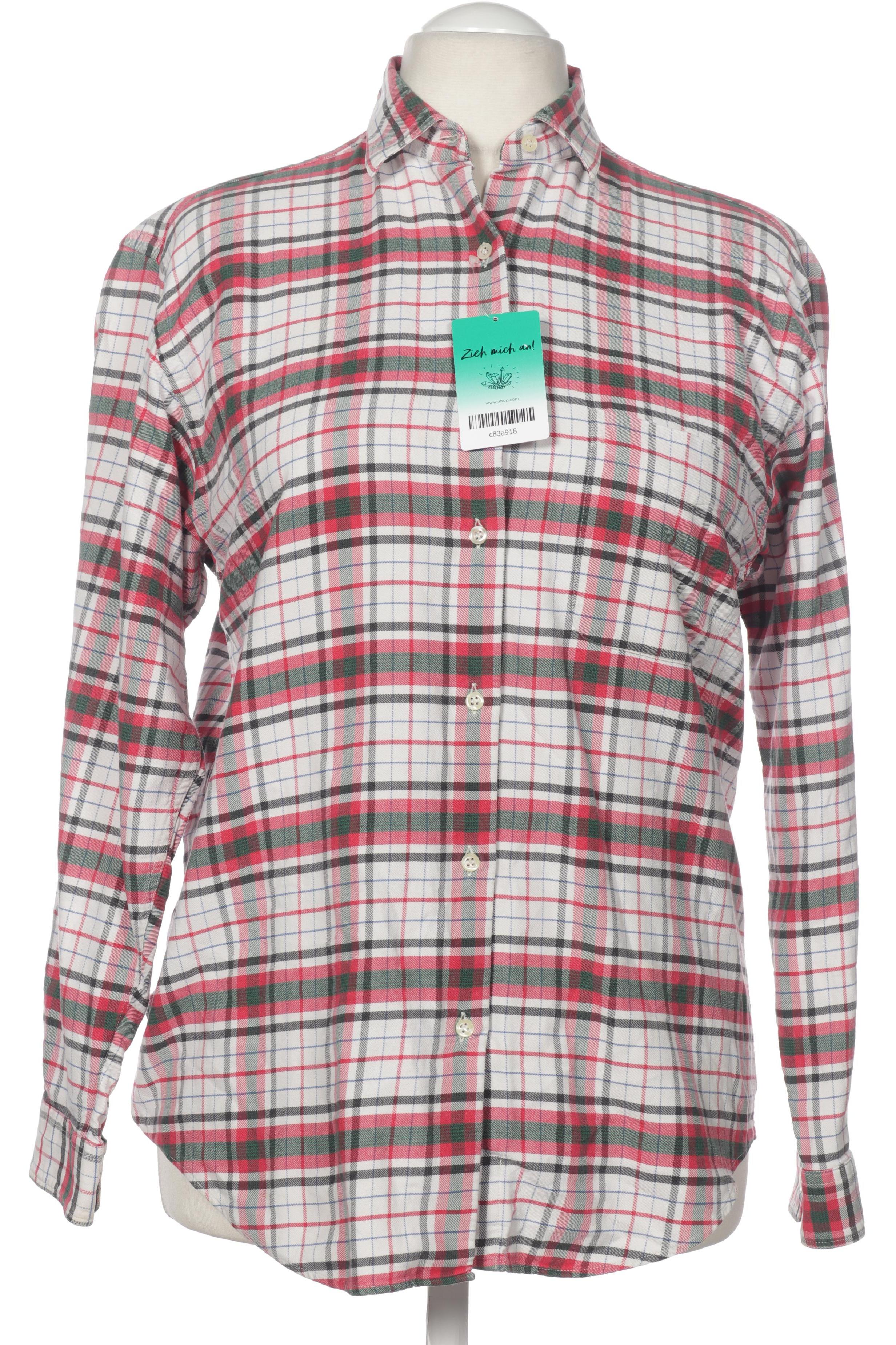

Robert Friedman Damen Bluse, rot, Gr. 38