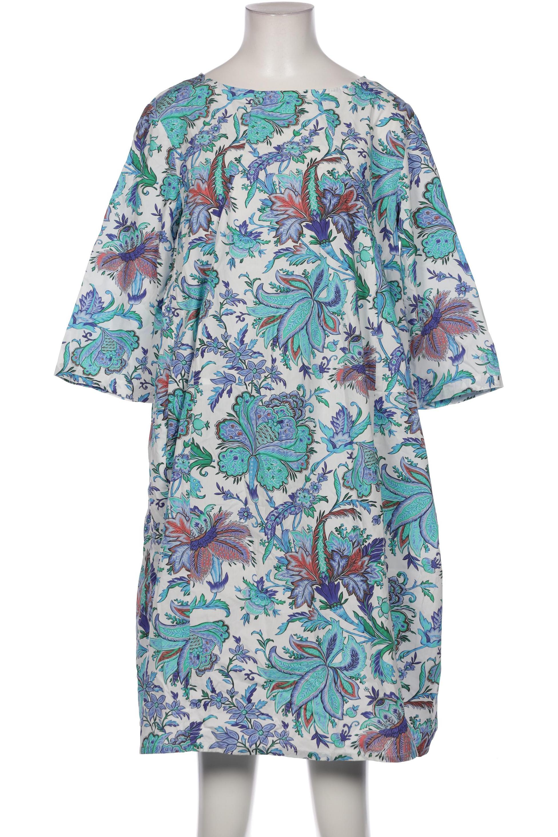 

Robert Friedman Damen Kleid, blau, Gr. 38
