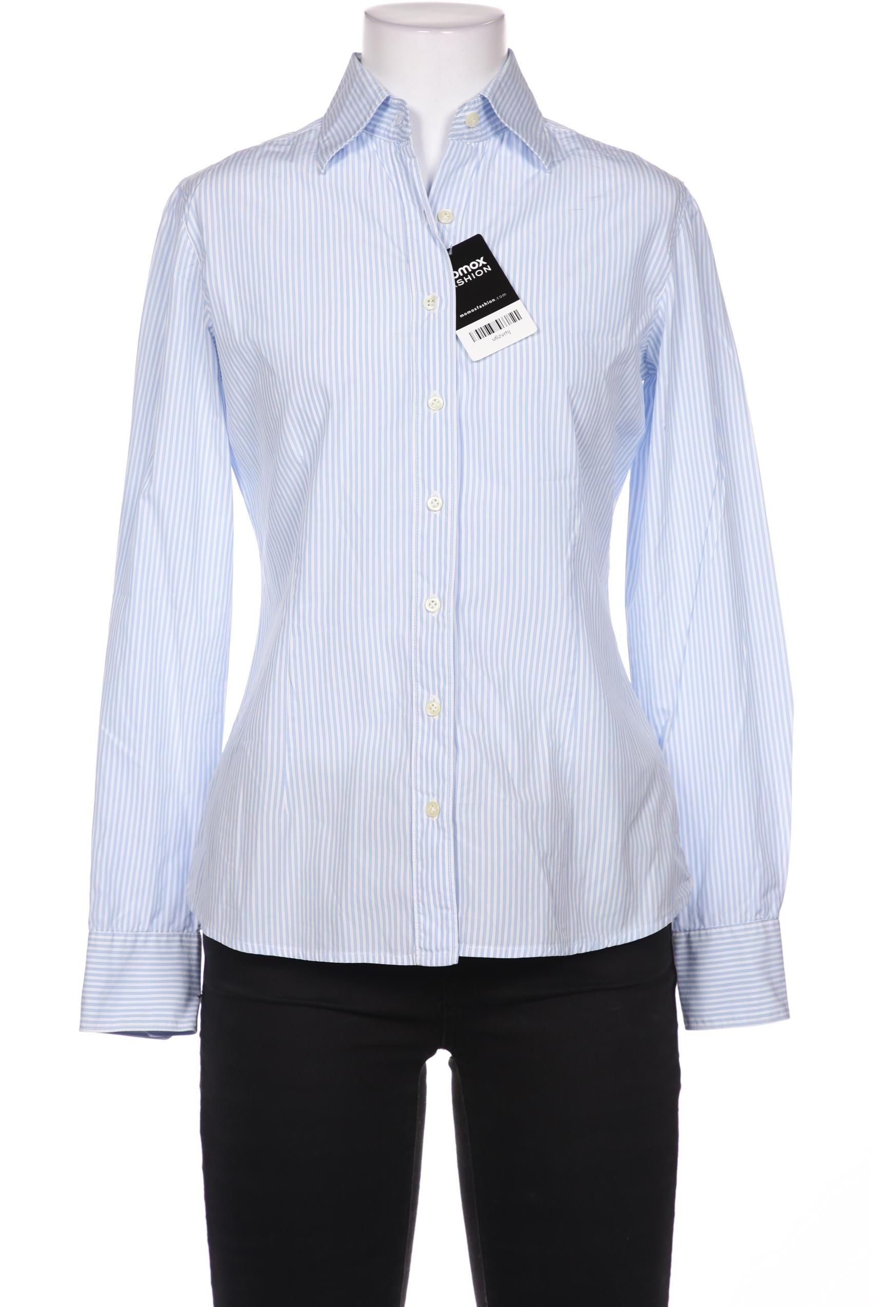 

Robert Friedman Damen Bluse, hellblau, Gr. 36