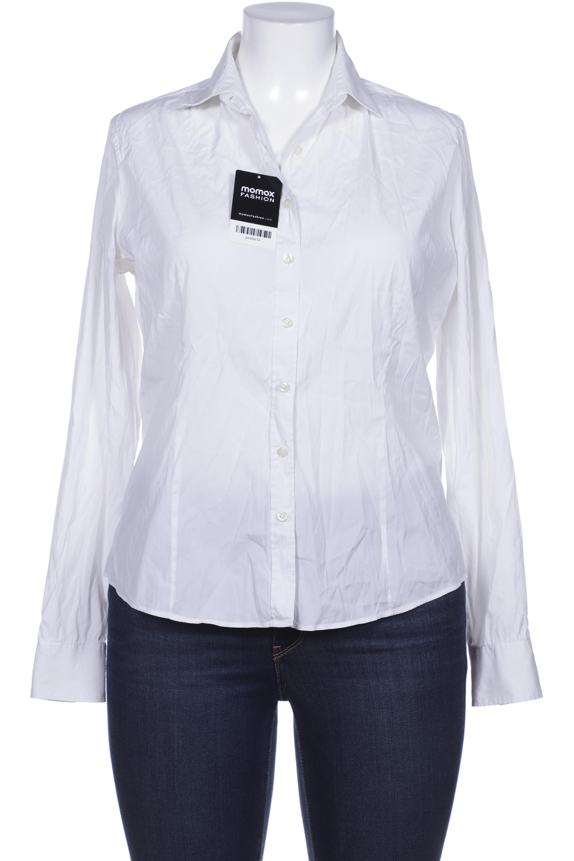 

Robert Friedman Damen Bluse, weiß