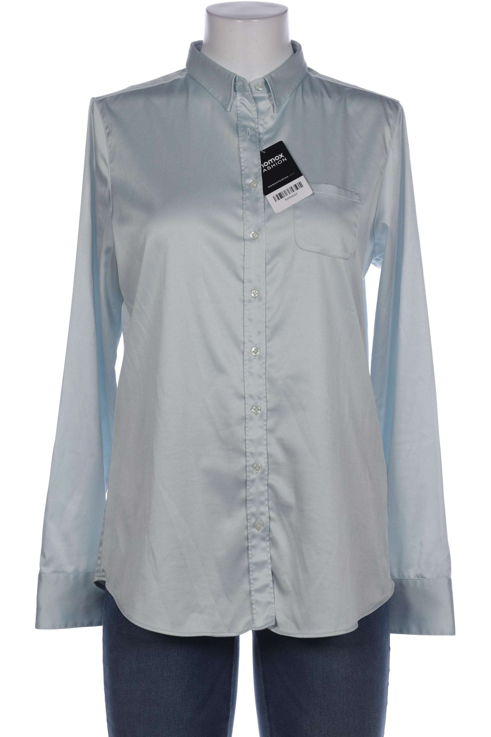 

Robert Friedman Damen Bluse, hellblau, Gr. 42