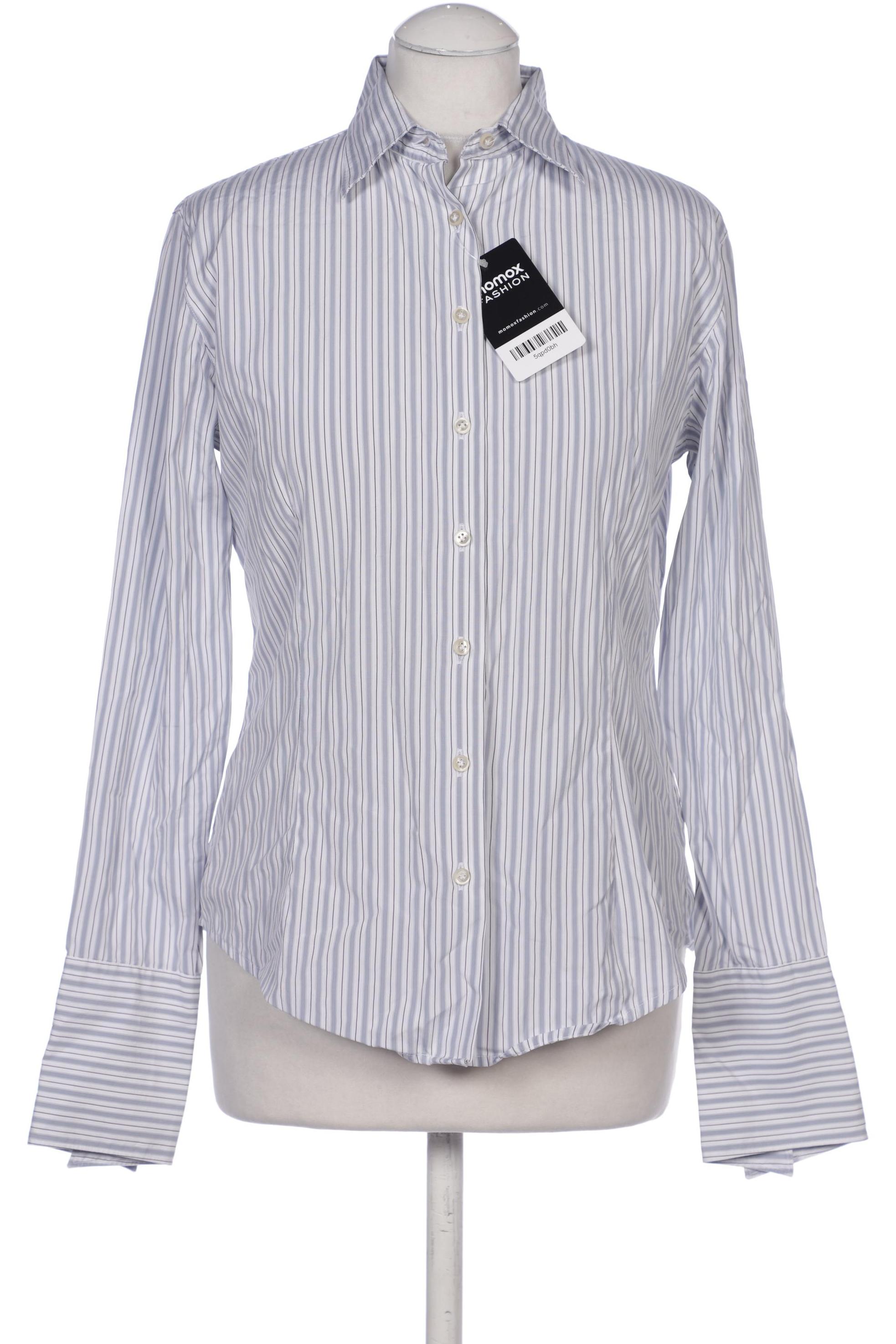 

Robert Friedman Damen Bluse, hellblau, Gr. 38