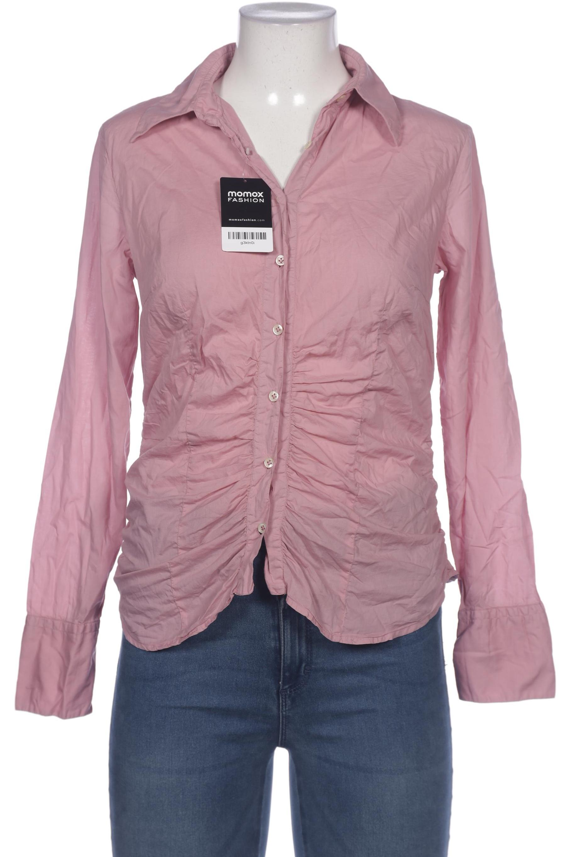 

Robert Friedman Damen Bluse, pink, Gr. 42