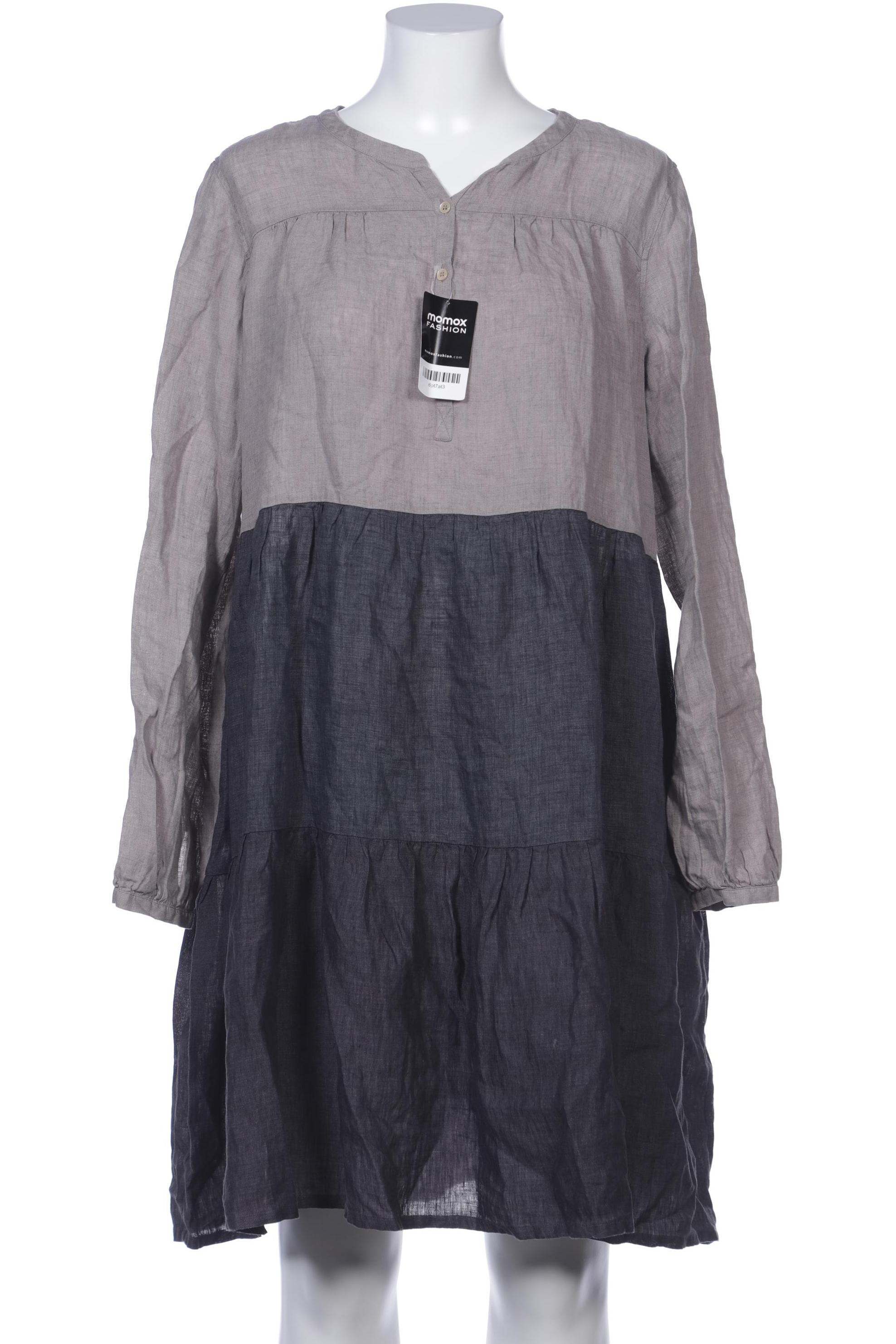 

Robert Friedman Damen Kleid, grau, Gr. 42