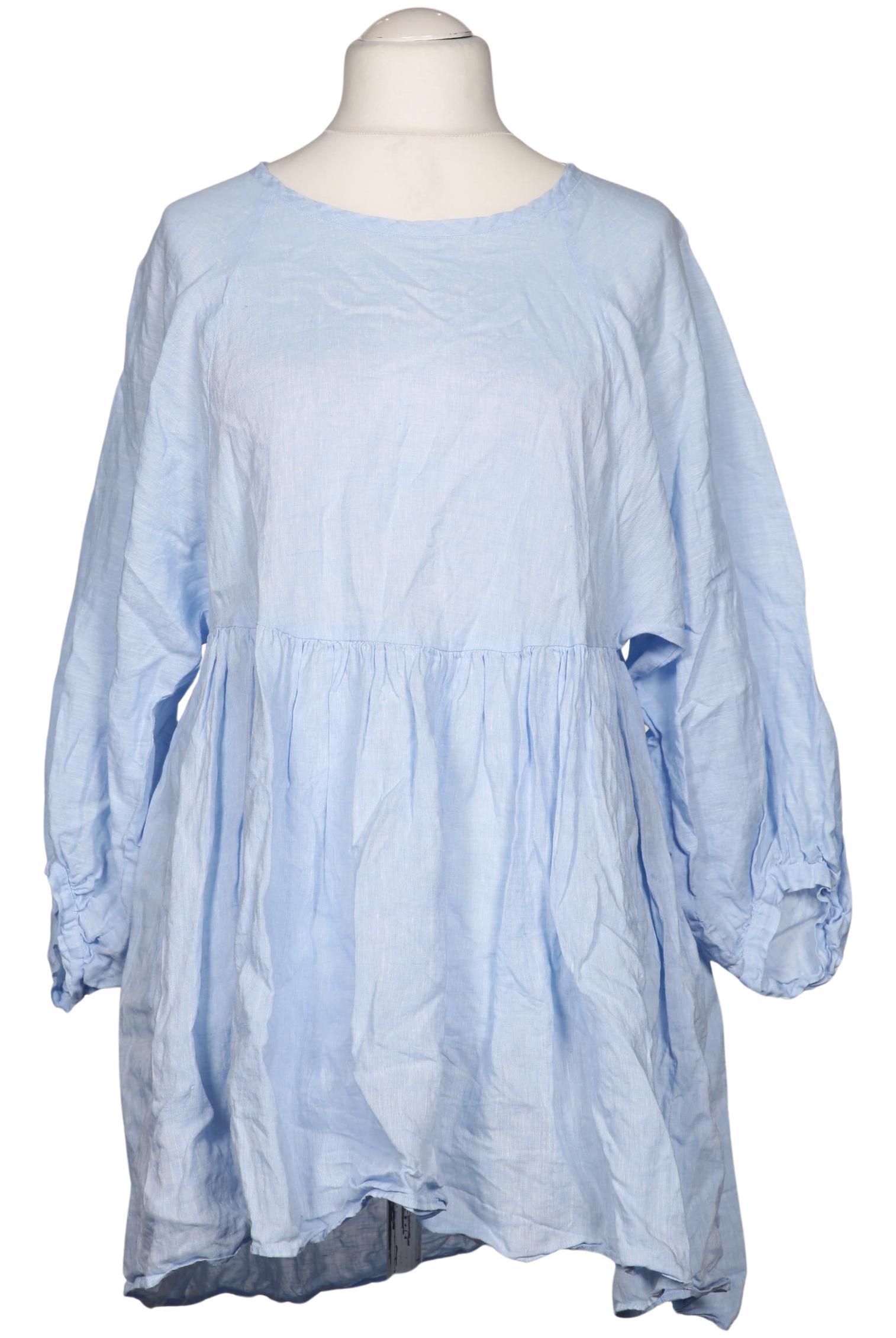 

Robert Friedman Damen Kleid, hellblau, Gr. 38