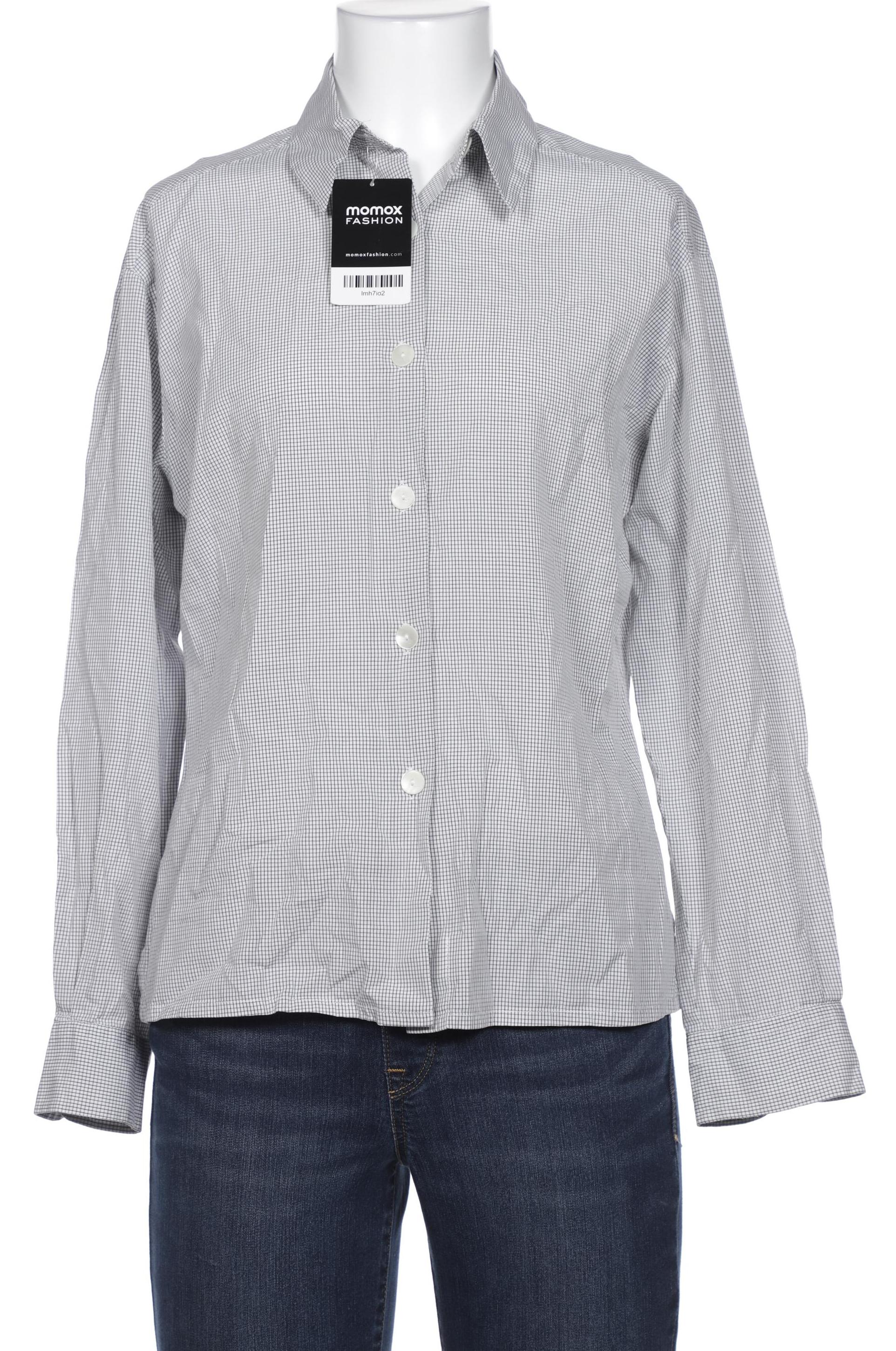 

Robert Friedman Damen Bluse, grau, Gr. 38