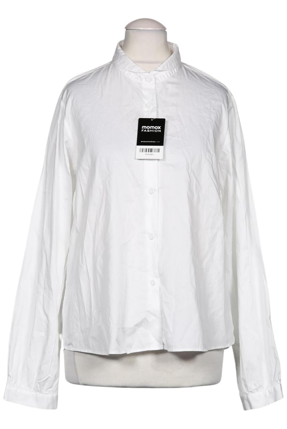

Robert Friedman Damen Bluse, weiß, Gr. 34