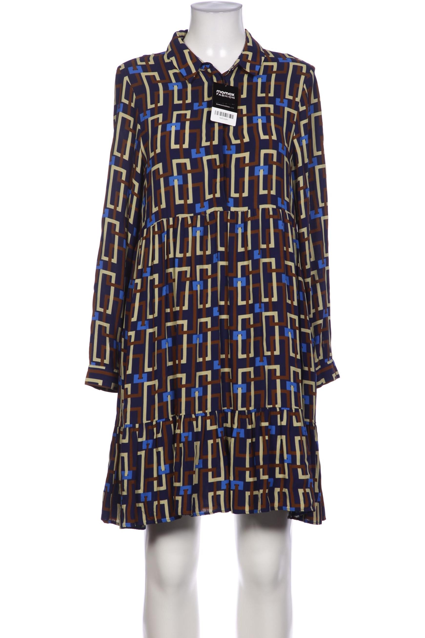 

Robert Friedman Damen Kleid, marineblau, Gr. 38