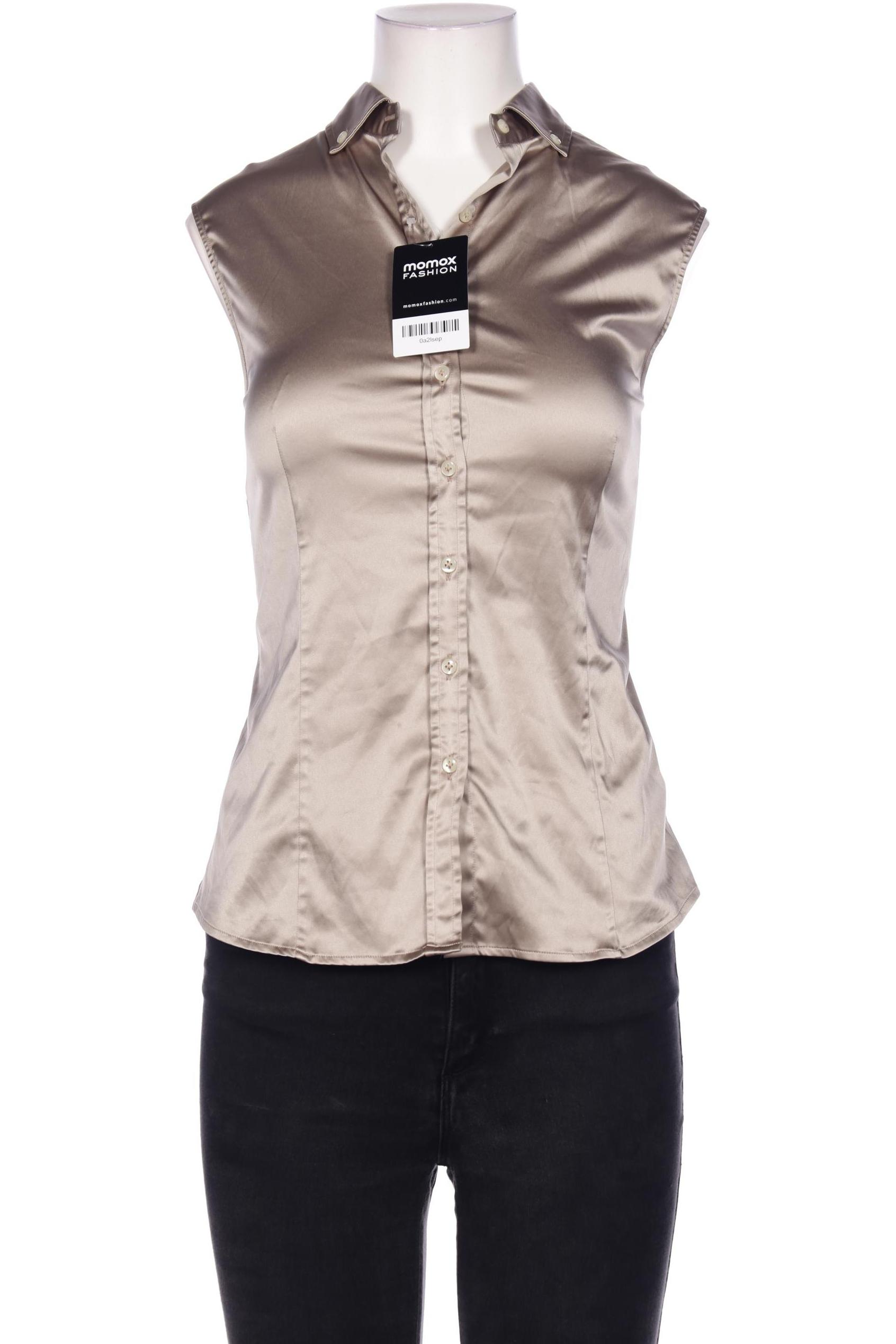 

Robert Friedman Damen Bluse, beige, Gr. 36