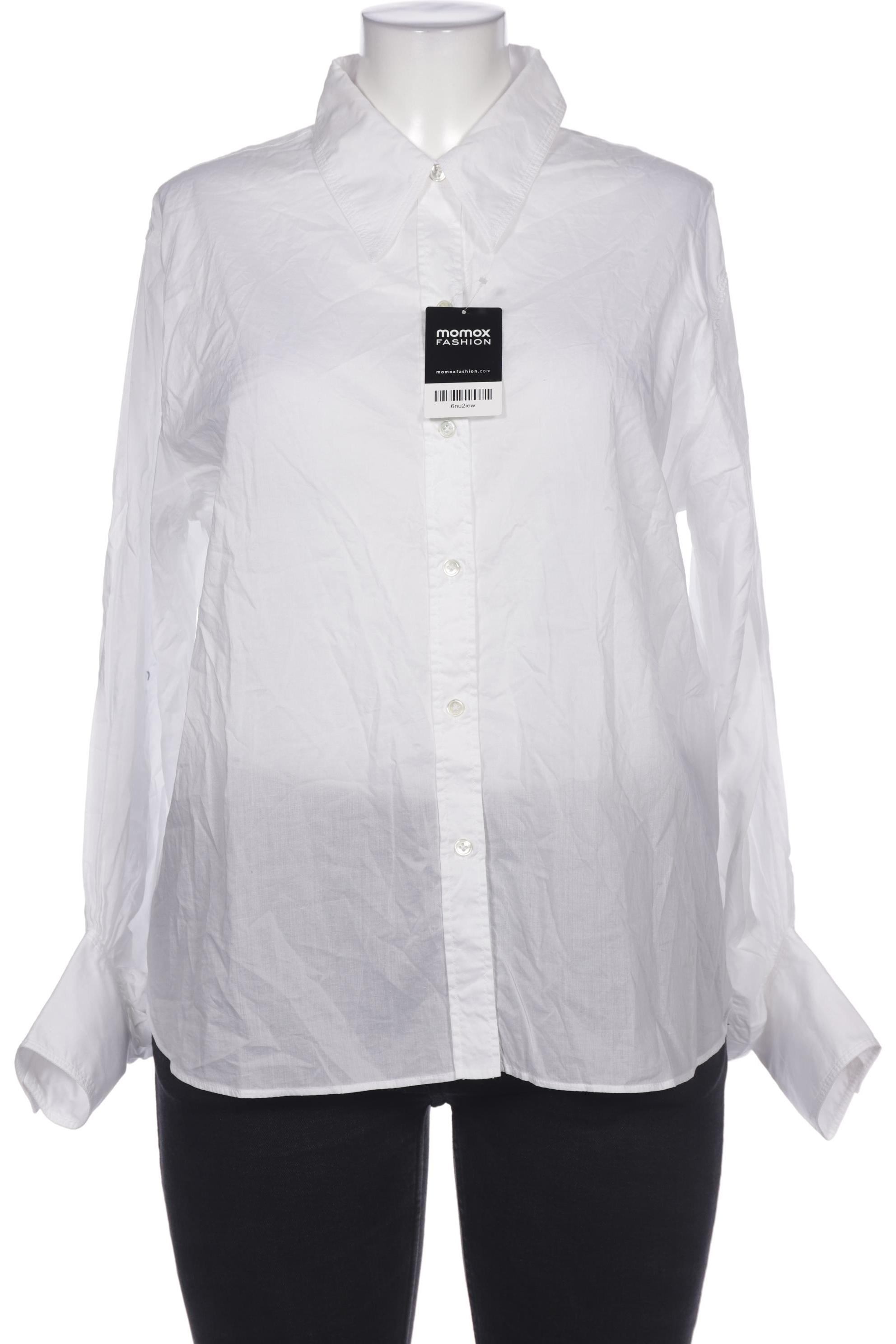 

Robert Friedman Damen Bluse, weiß