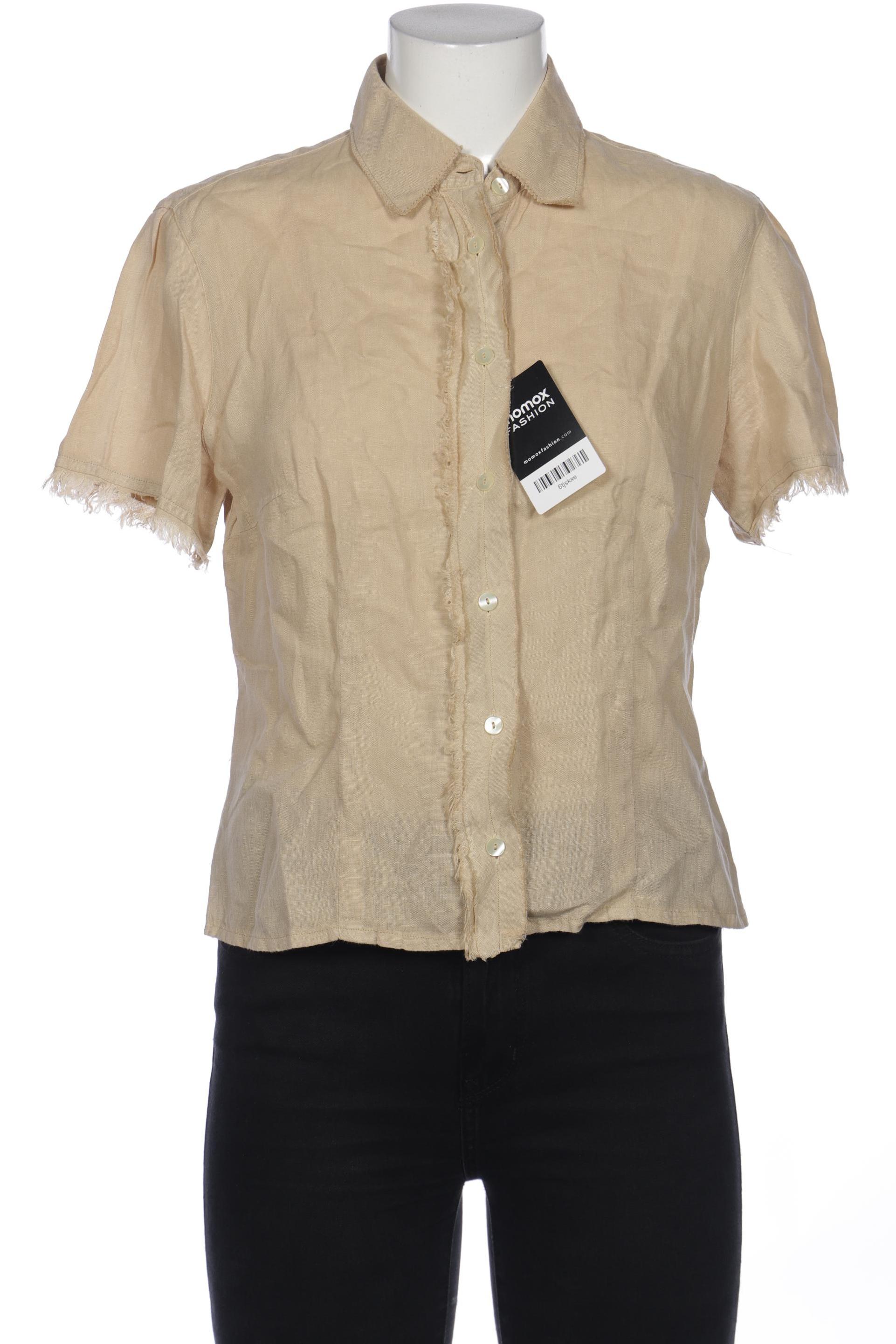 

Robert Friedman Damen Bluse, beige