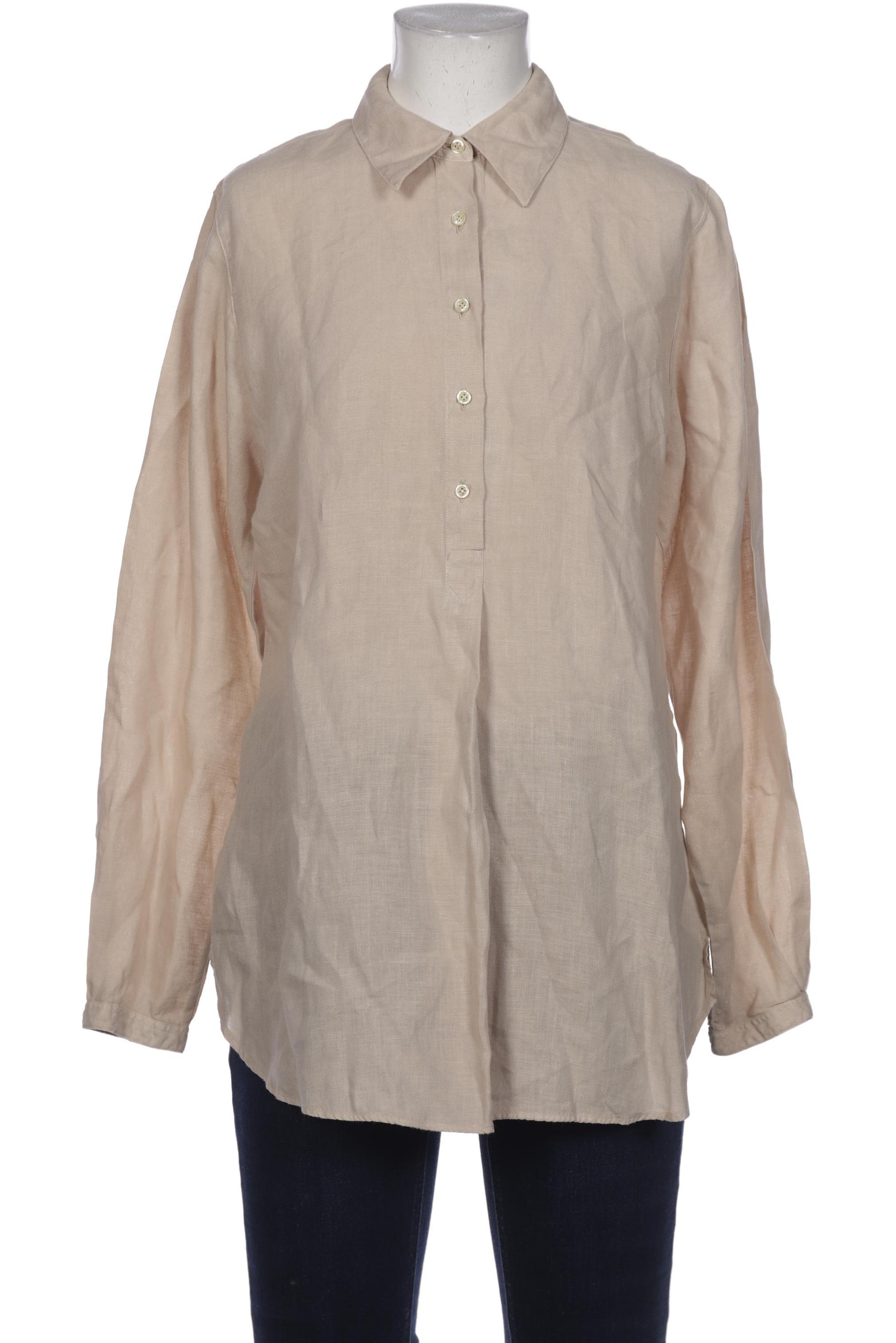 

Robert Friedman Damen Bluse, beige, Gr. 36