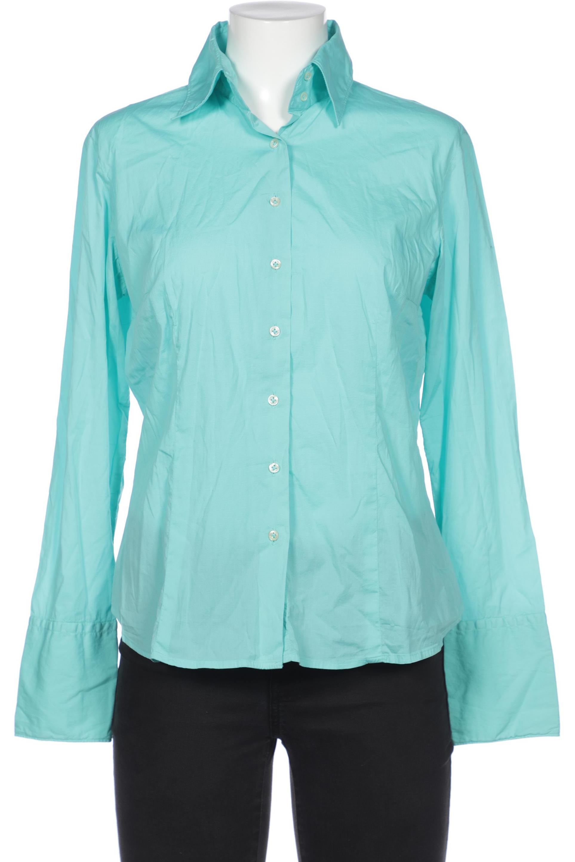 

Robert Friedman Damen Bluse, türkis